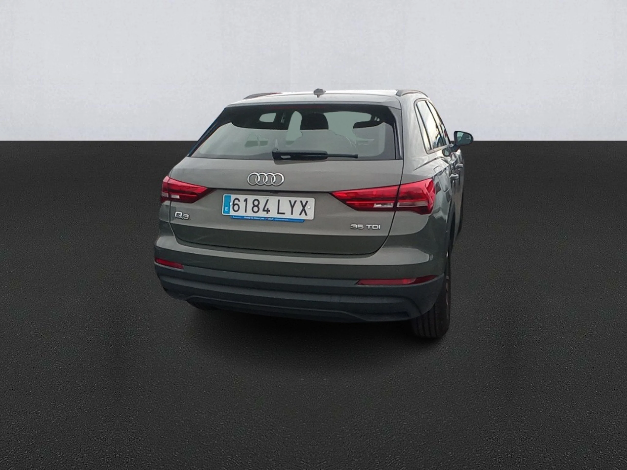 Audi Q3 35 TDI 110kW (150CV) S tronic - Foto 4