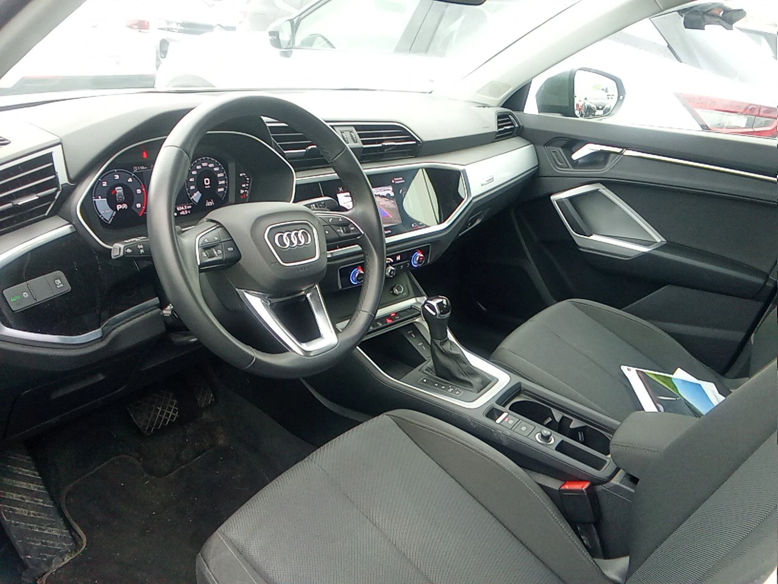 Audi Q3 35 TDI 110kW (150CV) S tronic - Foto 7