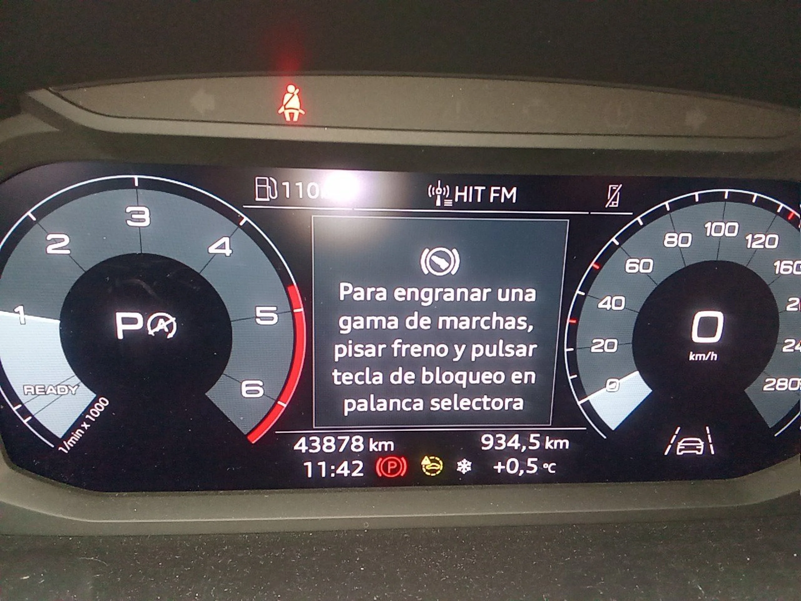 Audi Q3 35 TDI 110kW (150CV) S tronic - Foto 8