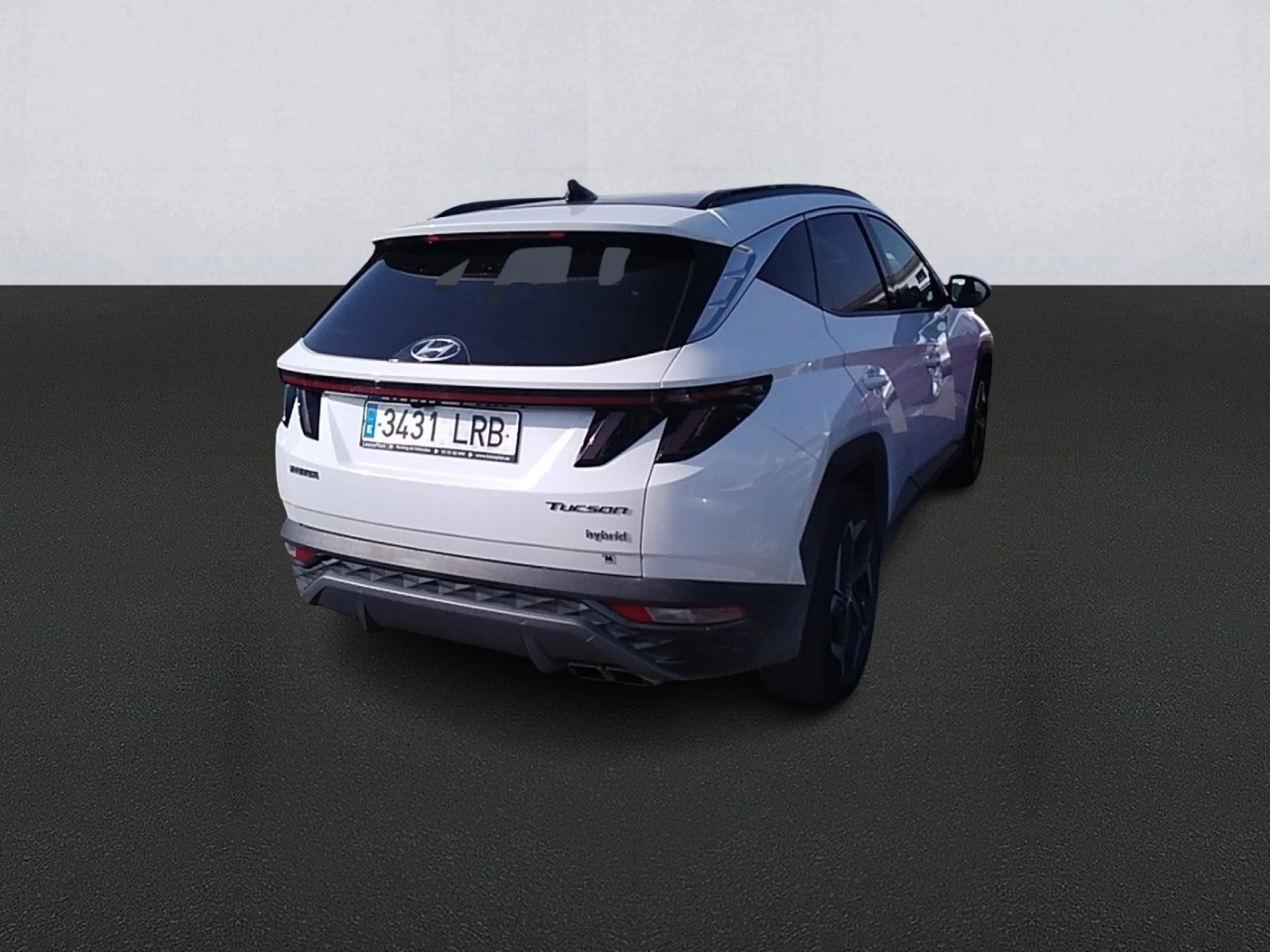 Hyundai Tucson 1.6 TGDI 169kW HEV Tecno Sky Auto R - Foto 4