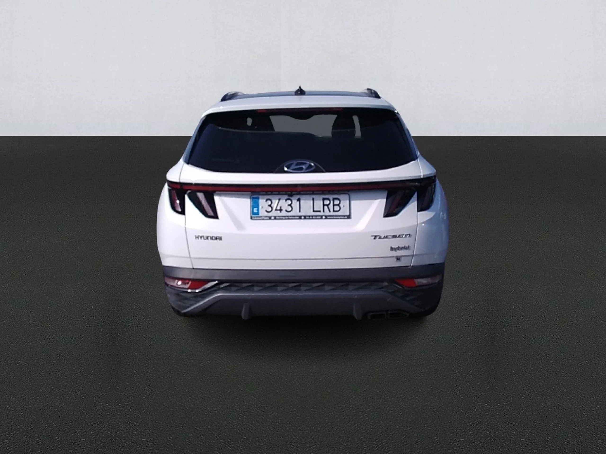 Hyundai Tucson 1.6 TGDI 169kW HEV Tecno Sky Auto R - Foto 5