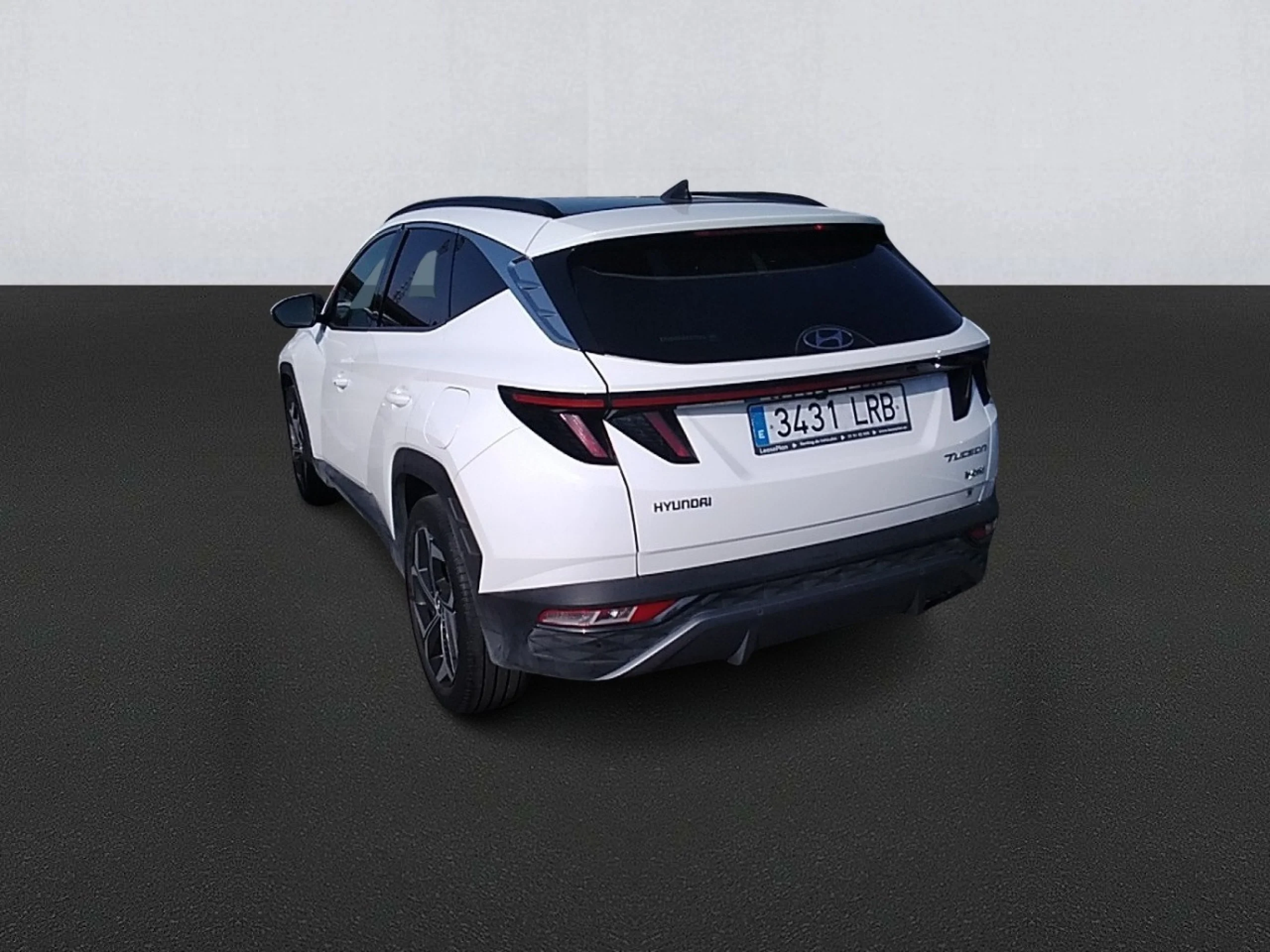 Hyundai Tucson 1.6 TGDI 169kW HEV Tecno Sky Auto R - Foto 6