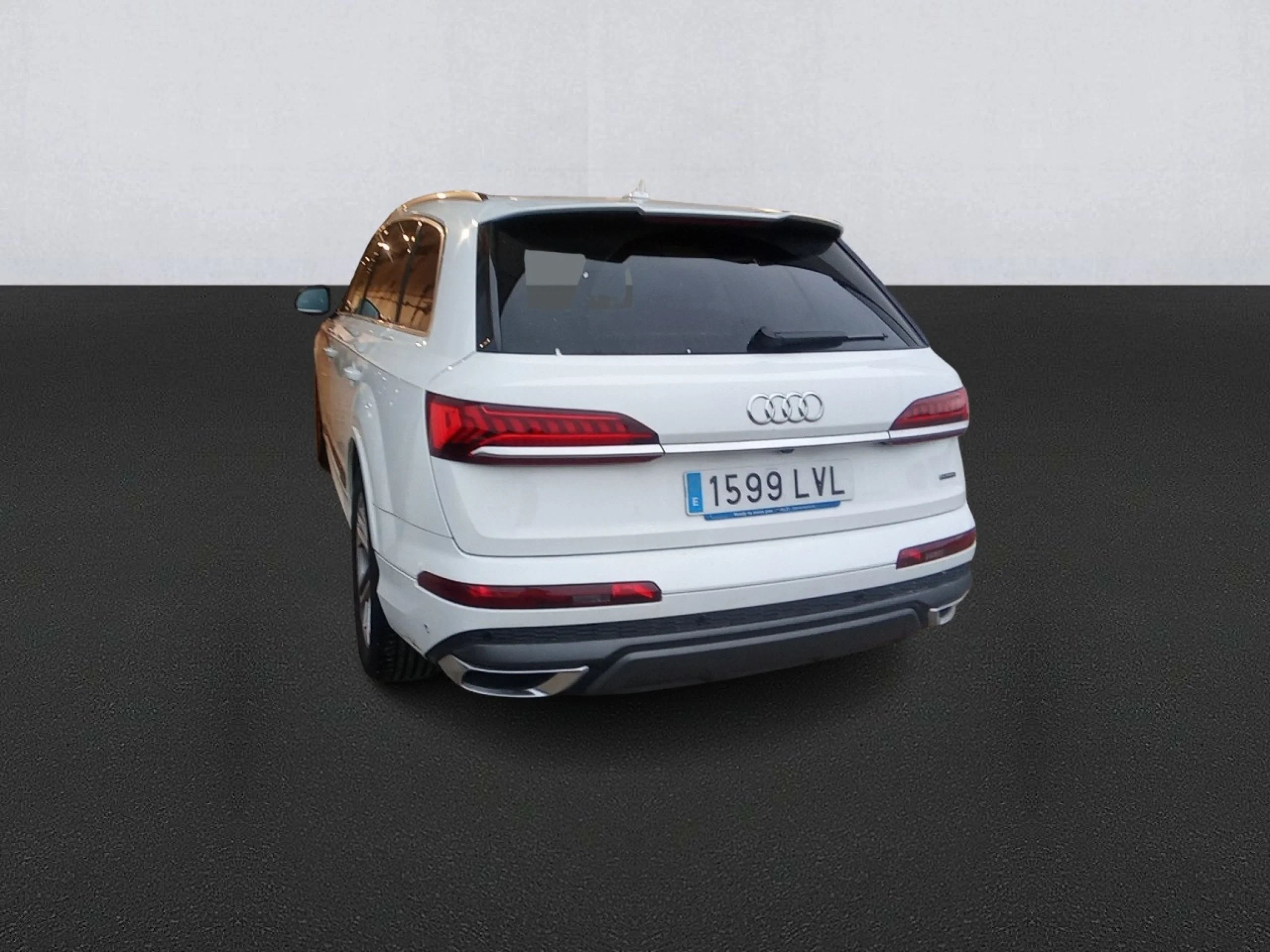 Audi Q7 S line 45 TDI 170kW (232CV) quat. tip. - Foto 6