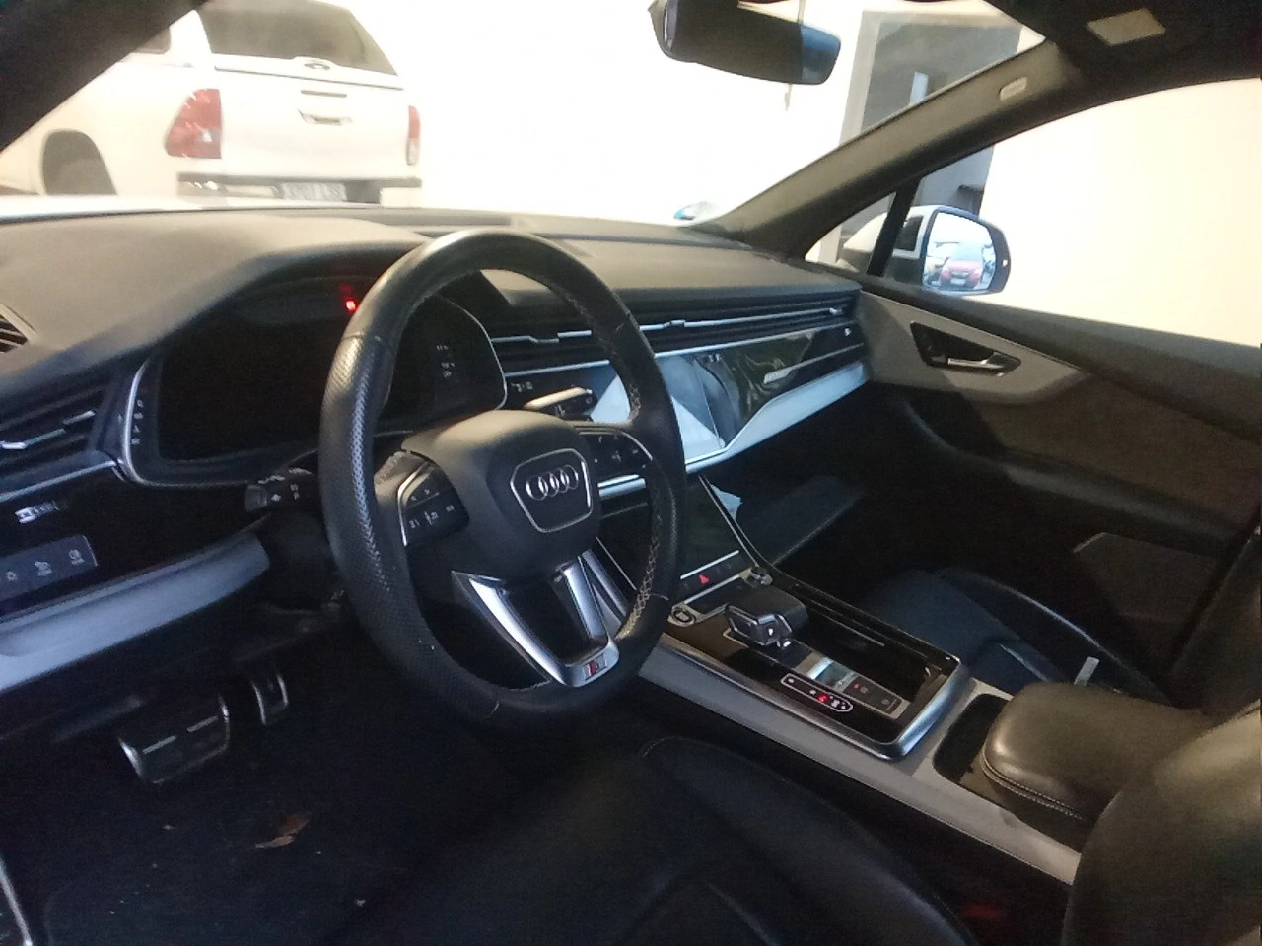 Audi Q7 S line 45 TDI 170kW (232CV) quat. tip. - Foto 7