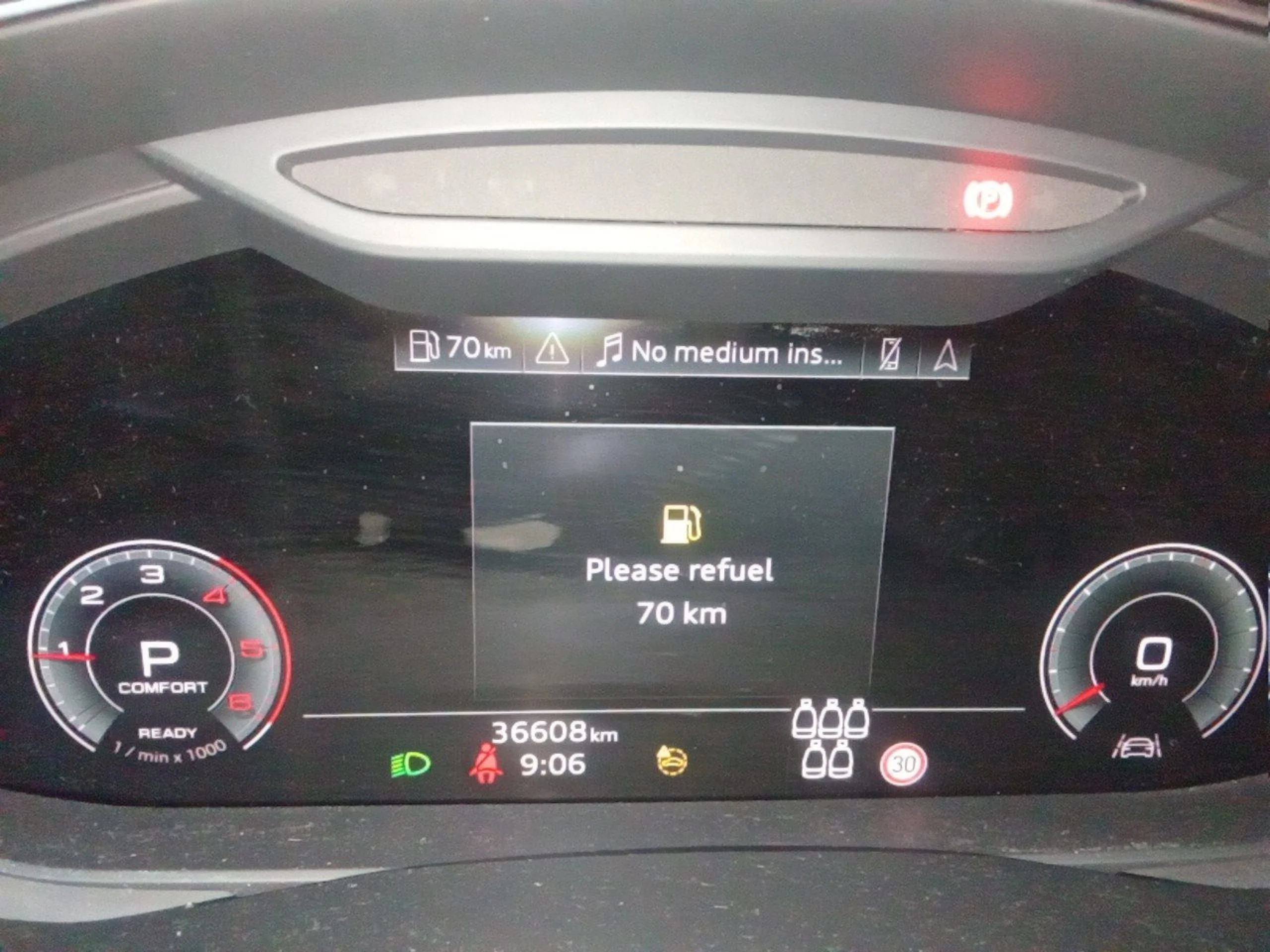 Audi Q7 S line 45 TDI 170kW (232CV) quat. tip. - Foto 8