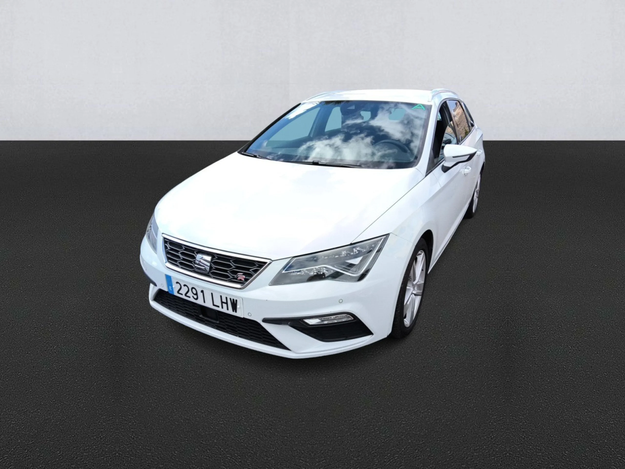 Seat Leon ST 2.0 TDI 110kW (150CV) S&amp;S FR Fast Ed - Foto 1