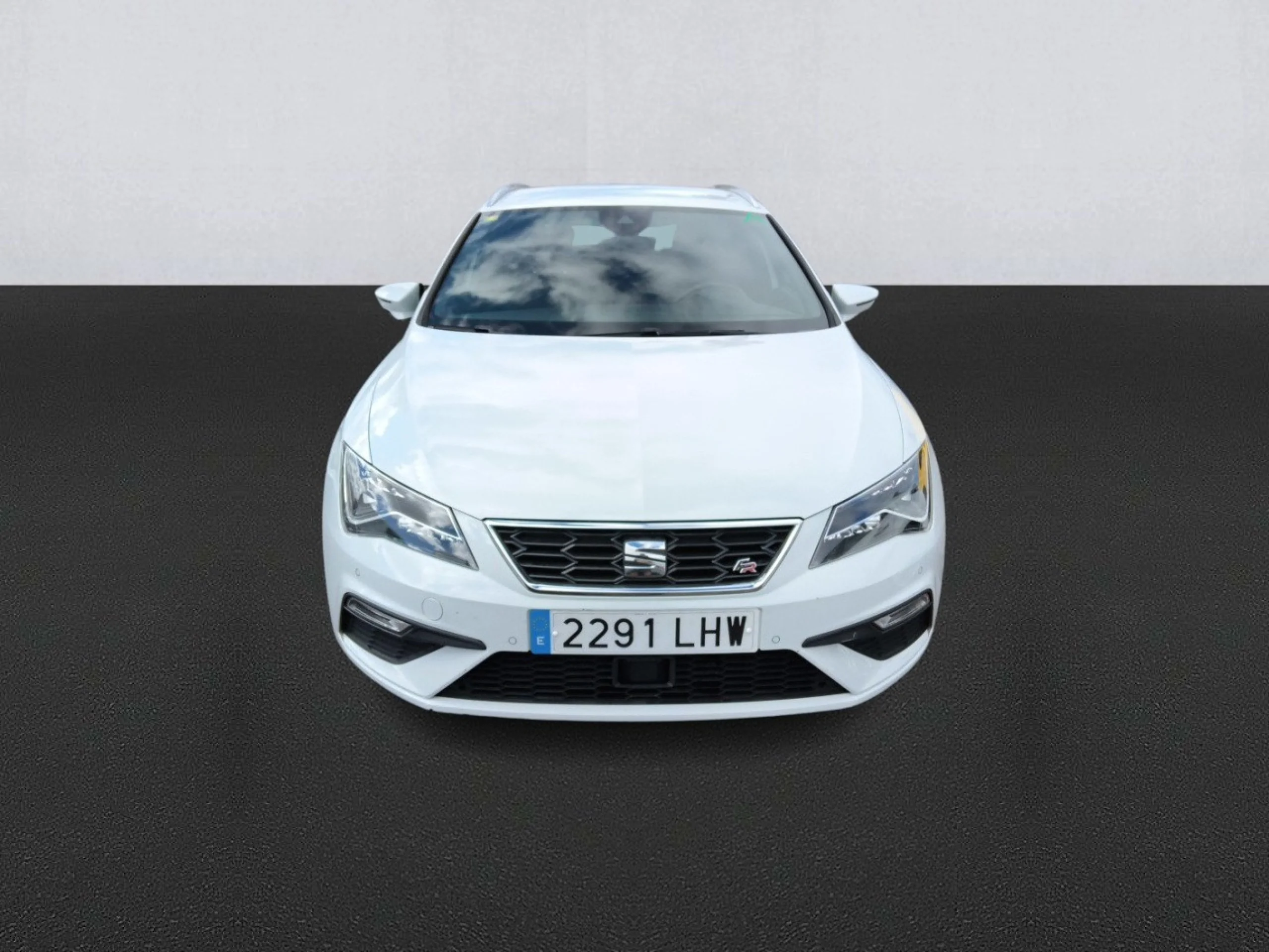 Seat Leon ST 2.0 TDI 110kW (150CV) S&amp;S FR Fast Ed - Foto 2