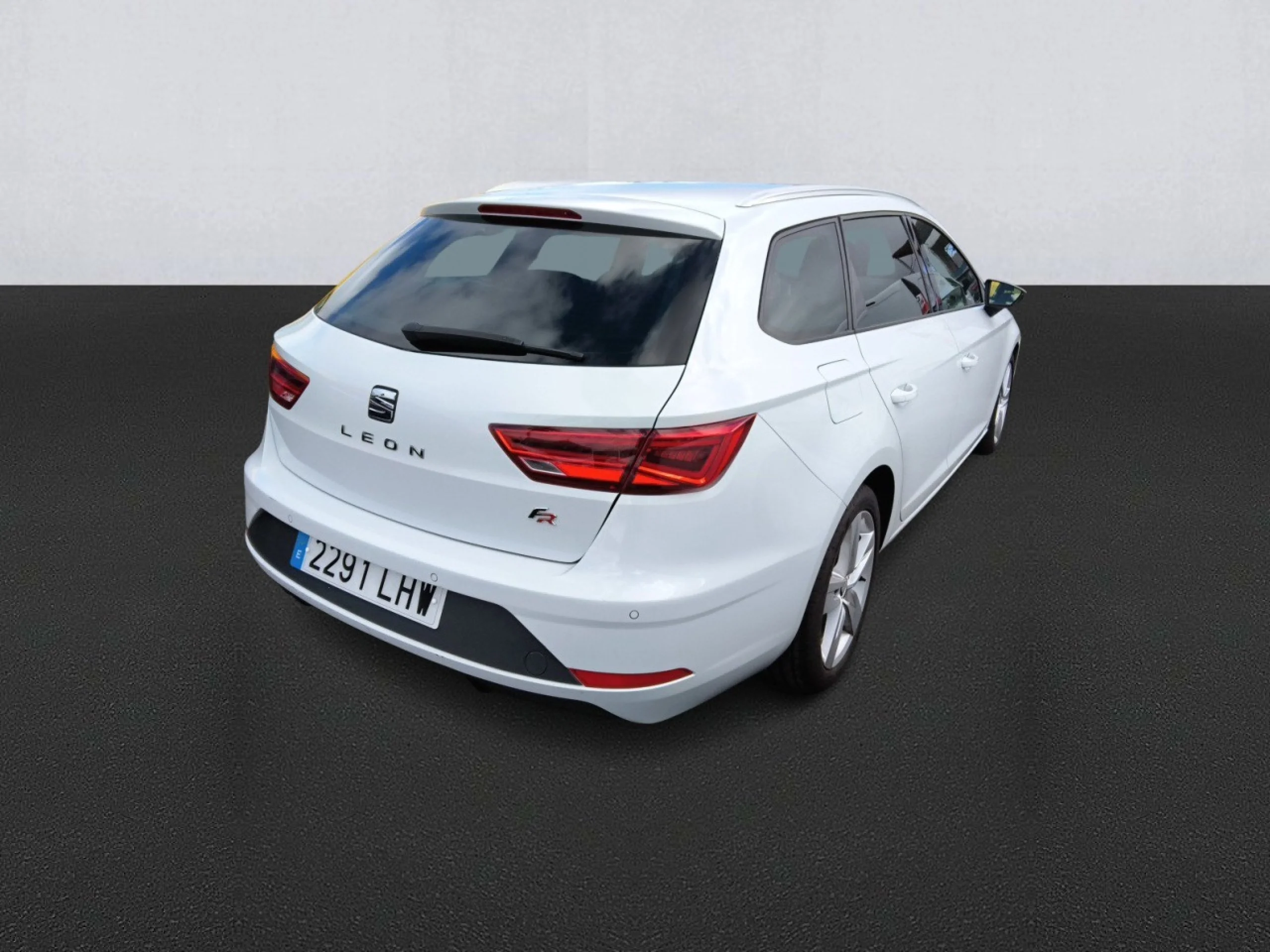 Seat Leon ST 2.0 TDI 110kW (150CV) S&amp;S FR Fast Ed - Foto 4