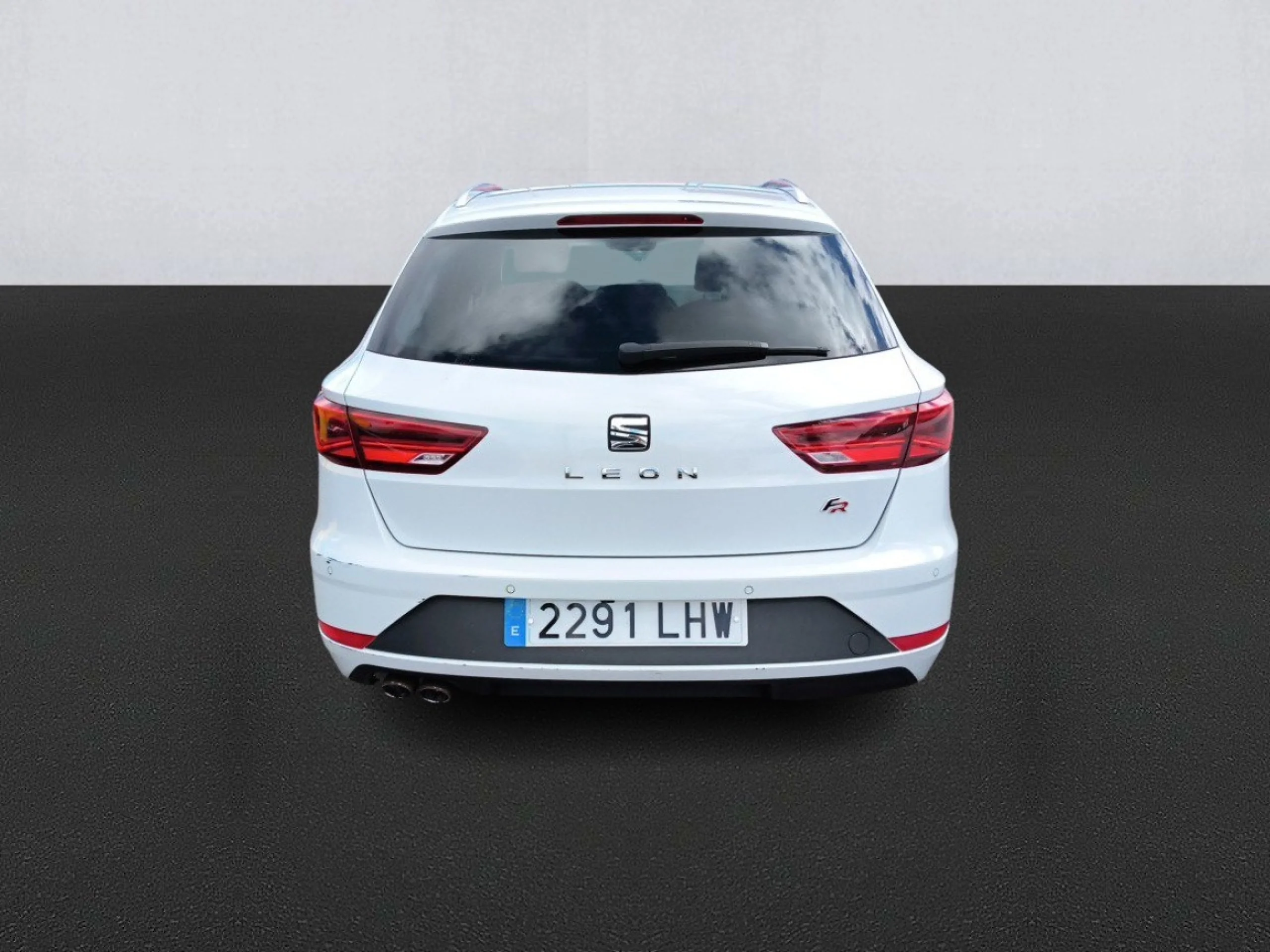 Seat Leon ST 2.0 TDI 110kW (150CV) S&amp;S FR Fast Ed - Foto 5