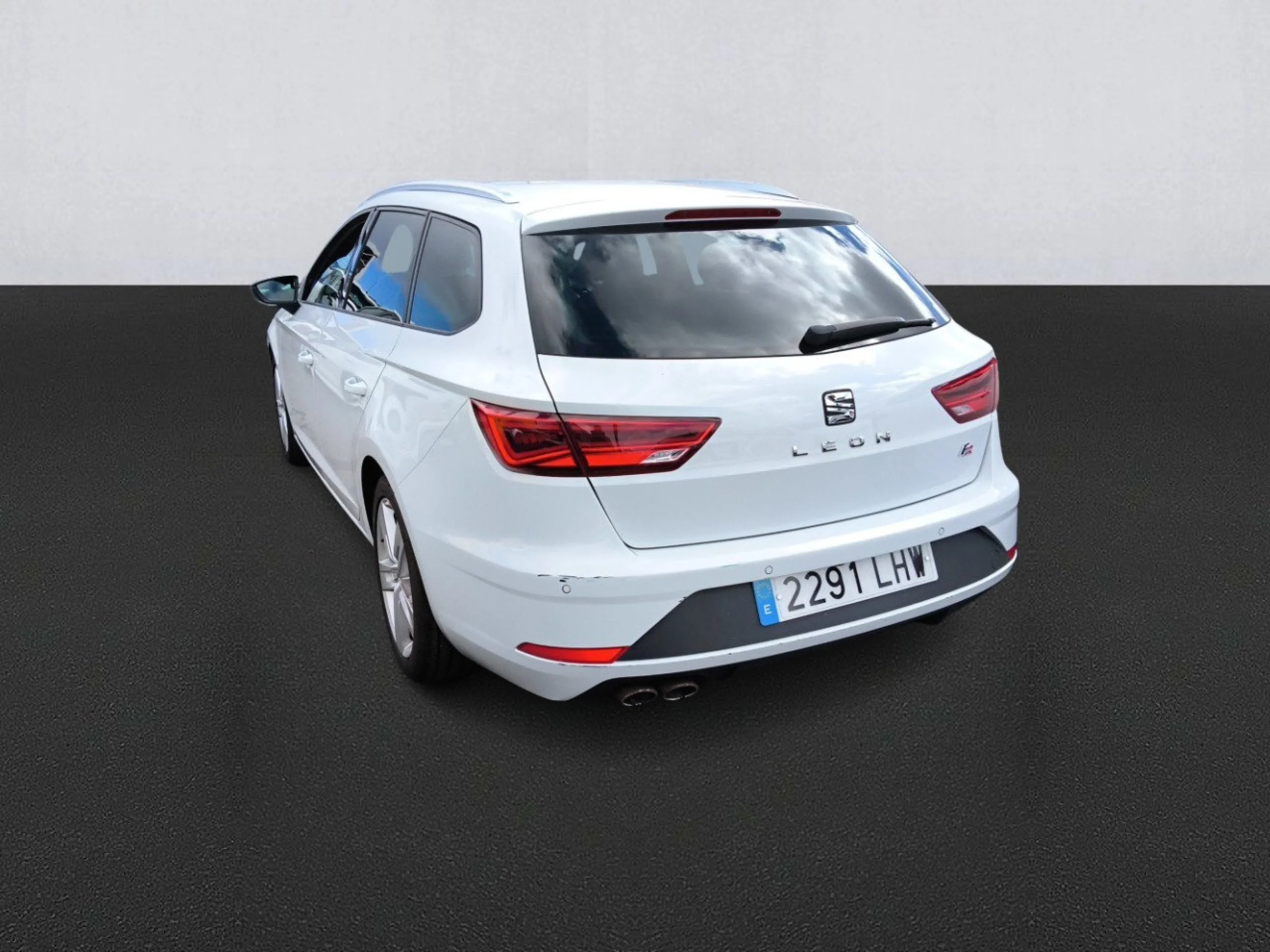 Seat Leon ST 2.0 TDI 110kW (150CV) S&amp;S FR Fast Ed - Foto 6