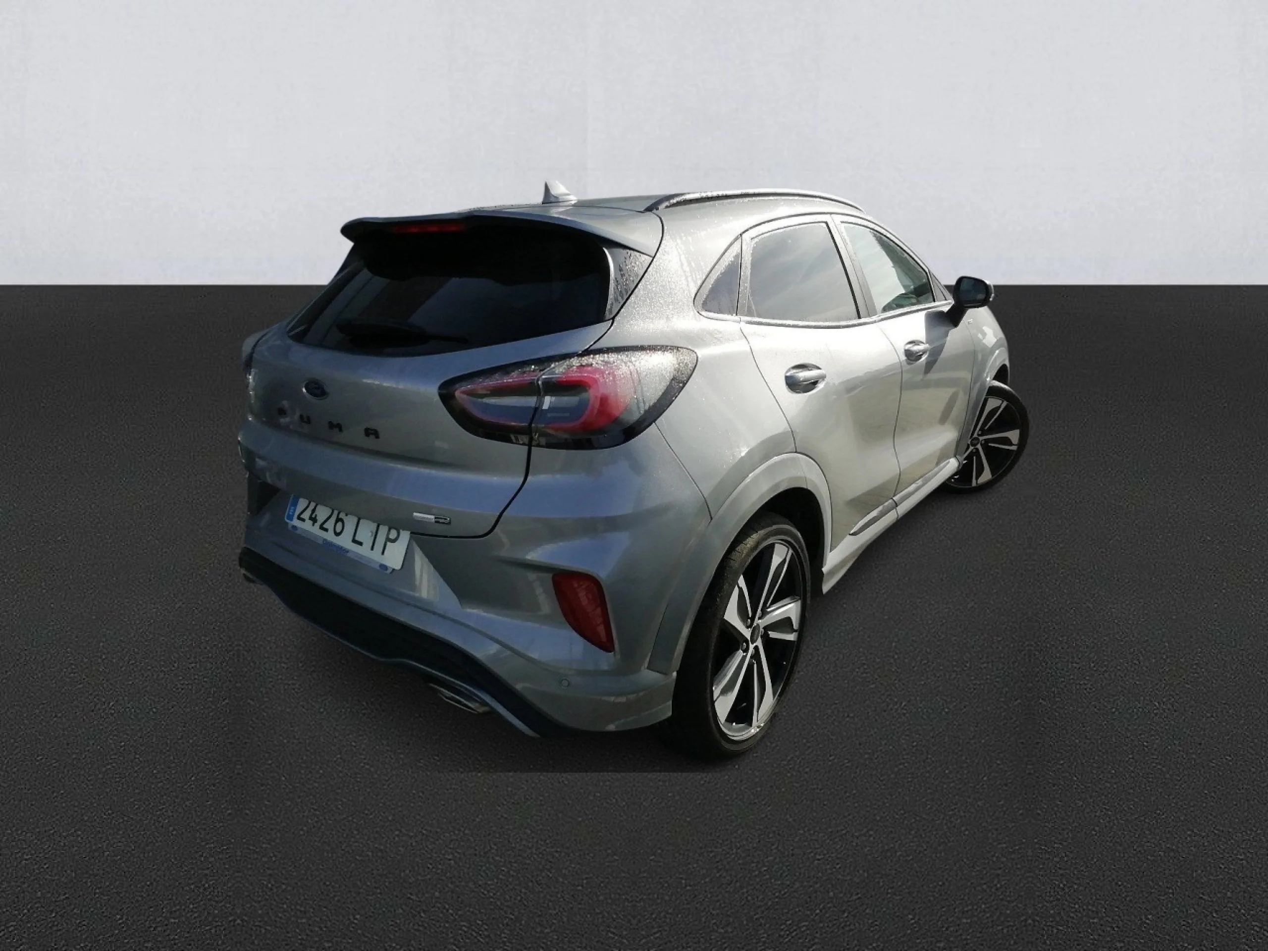 Ford Puma 1.0 EcoBoost 125cv ST-Line X MHEV - Foto 4