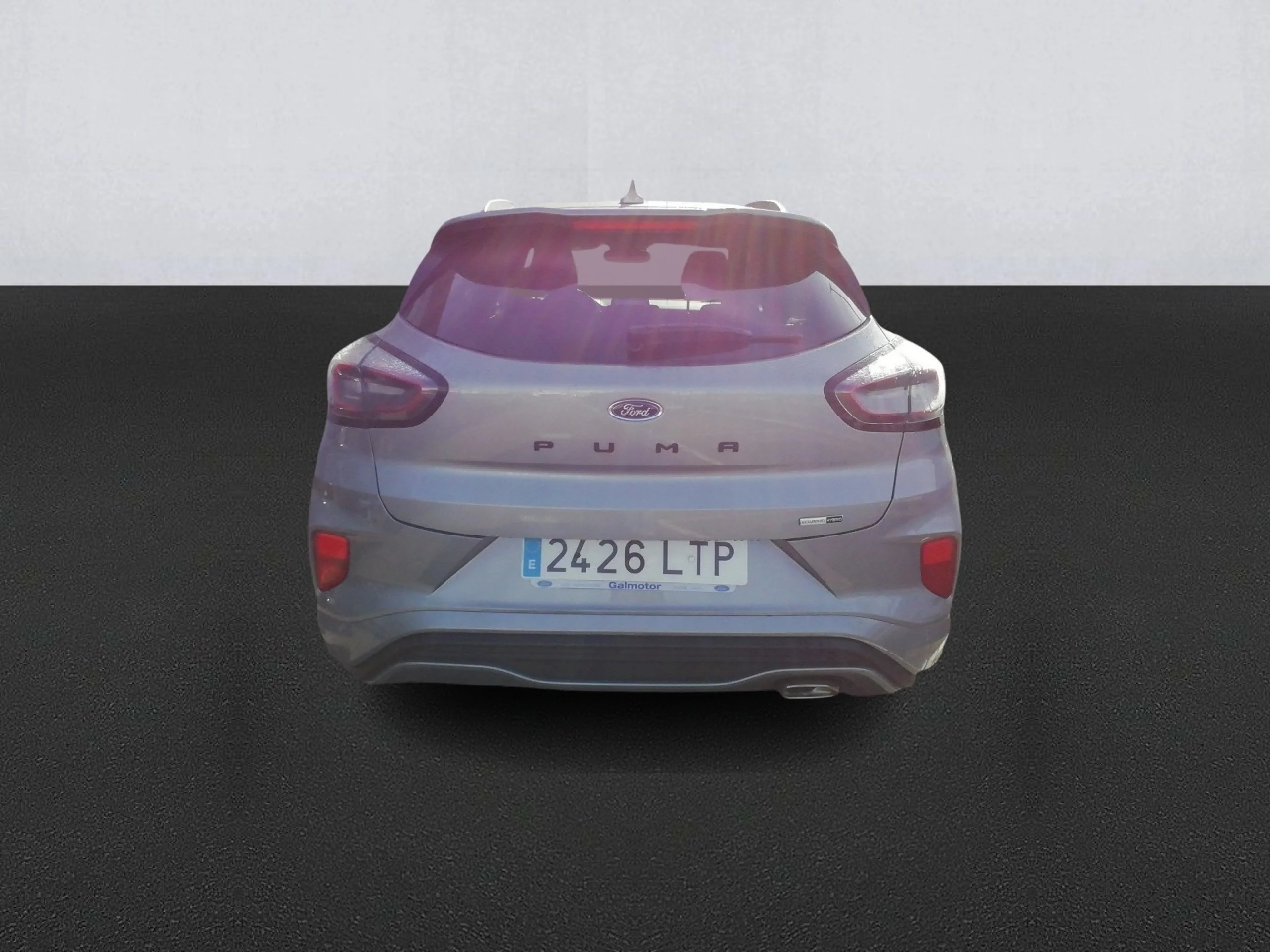 Ford Puma 1.0 EcoBoost 125cv ST-Line X MHEV - Foto 5