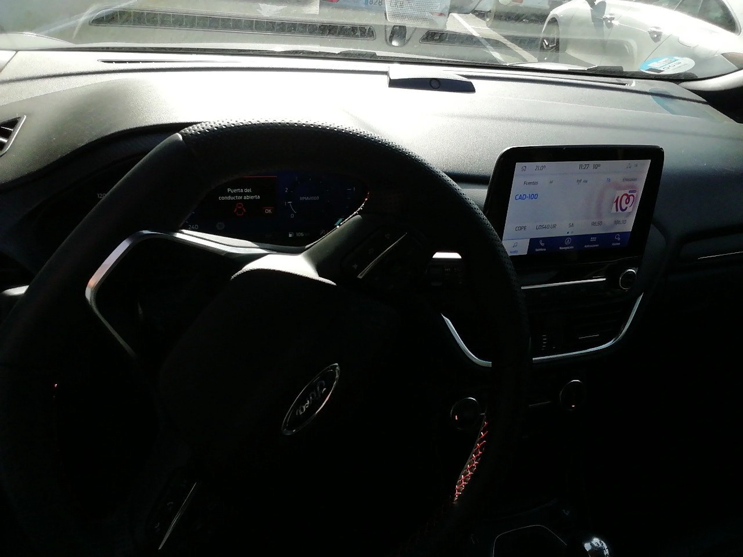 Ford Puma 1.0 EcoBoost 125cv ST-Line X MHEV - Foto 7