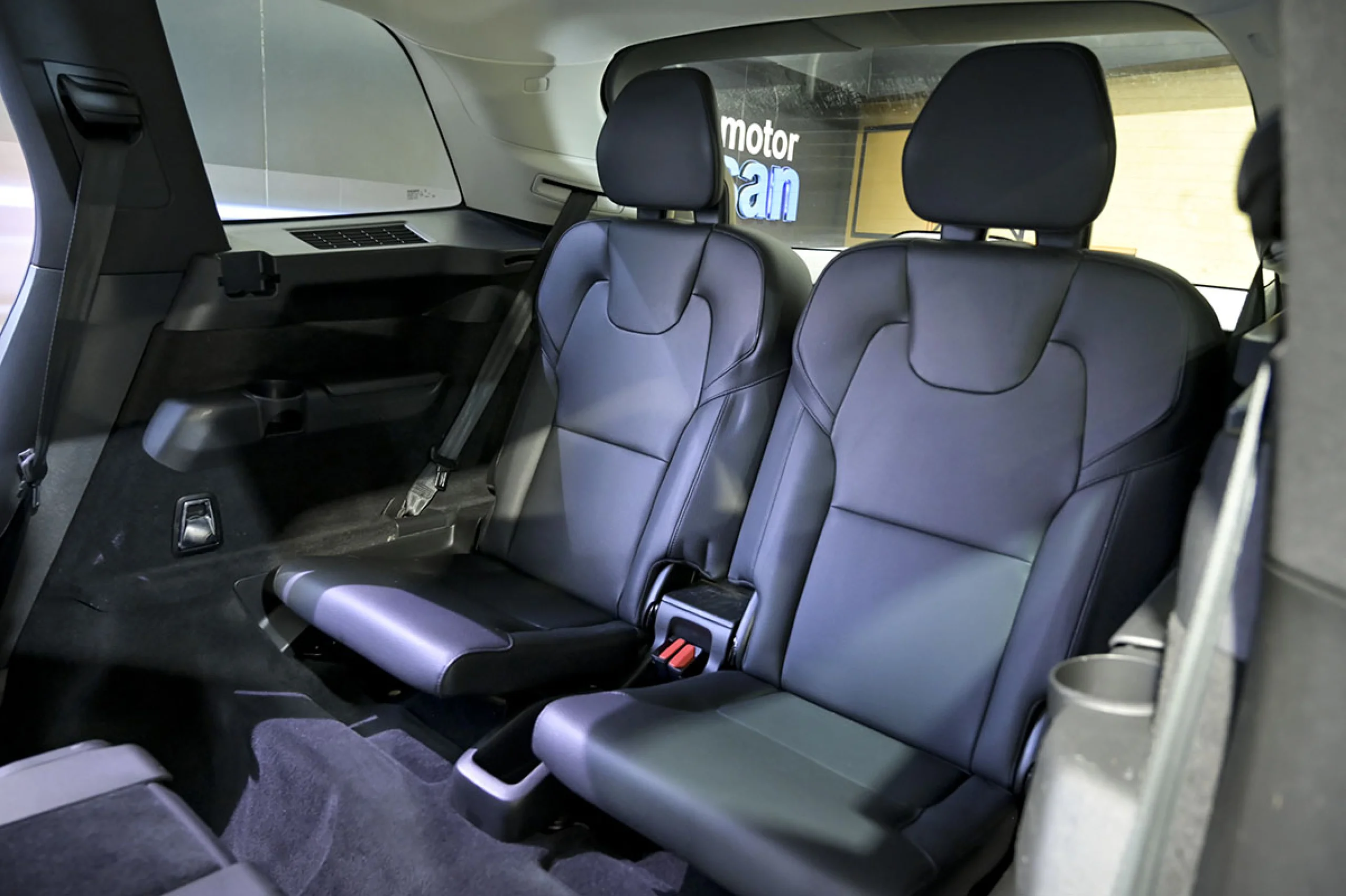 Volvo XC 90 XC90 2.0 B5 D AWD Momentum Pro Auto - Foto 7