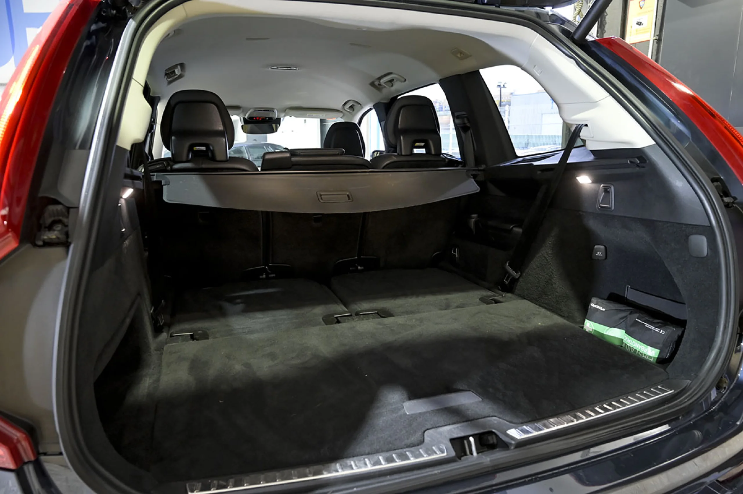 Volvo XC 90 XC90 2.0 B5 D AWD Momentum Pro Auto - Foto 10