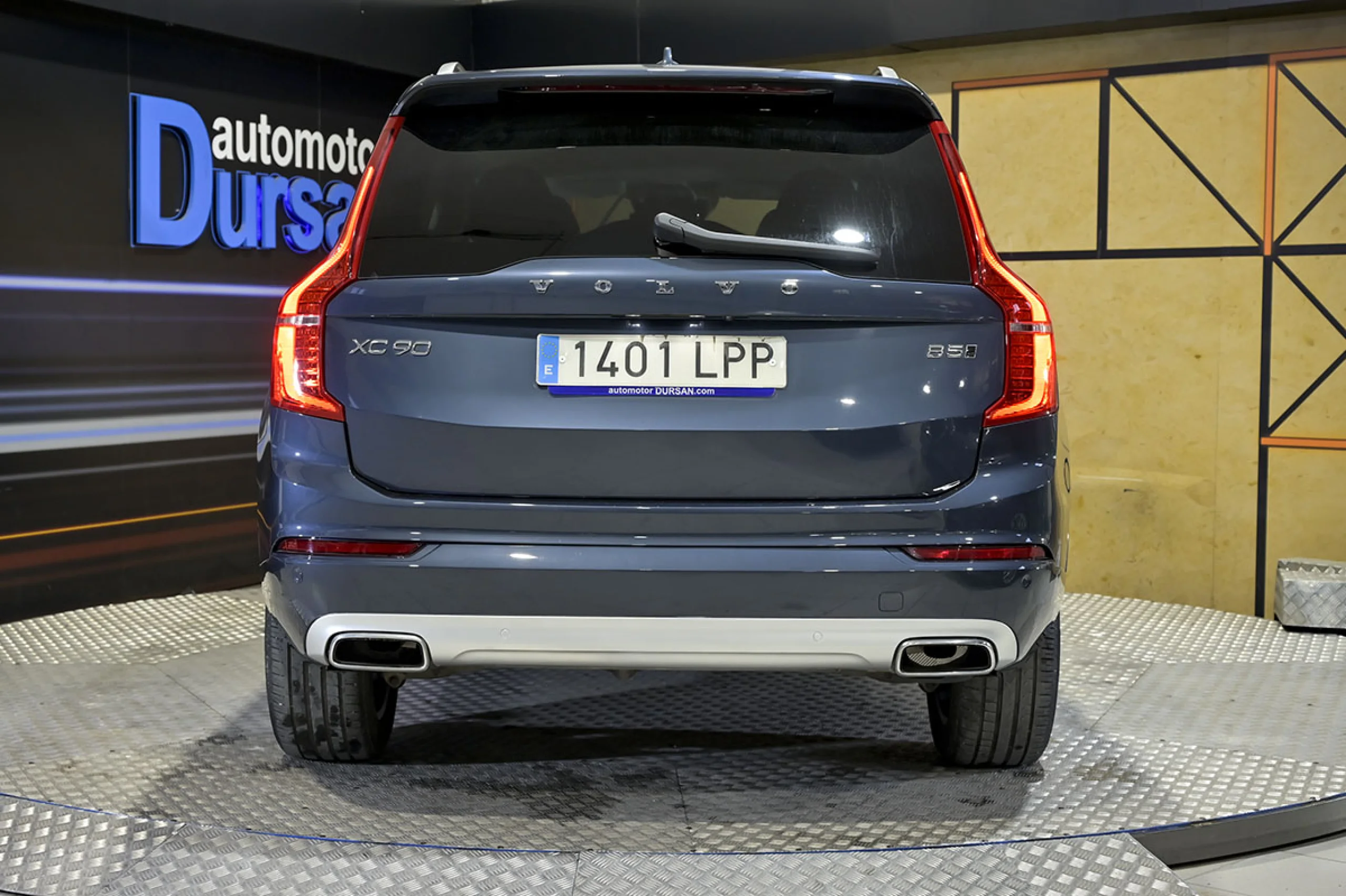 Volvo XC 90 XC90 2.0 B5 D AWD Momentum Pro Auto - Foto 13
