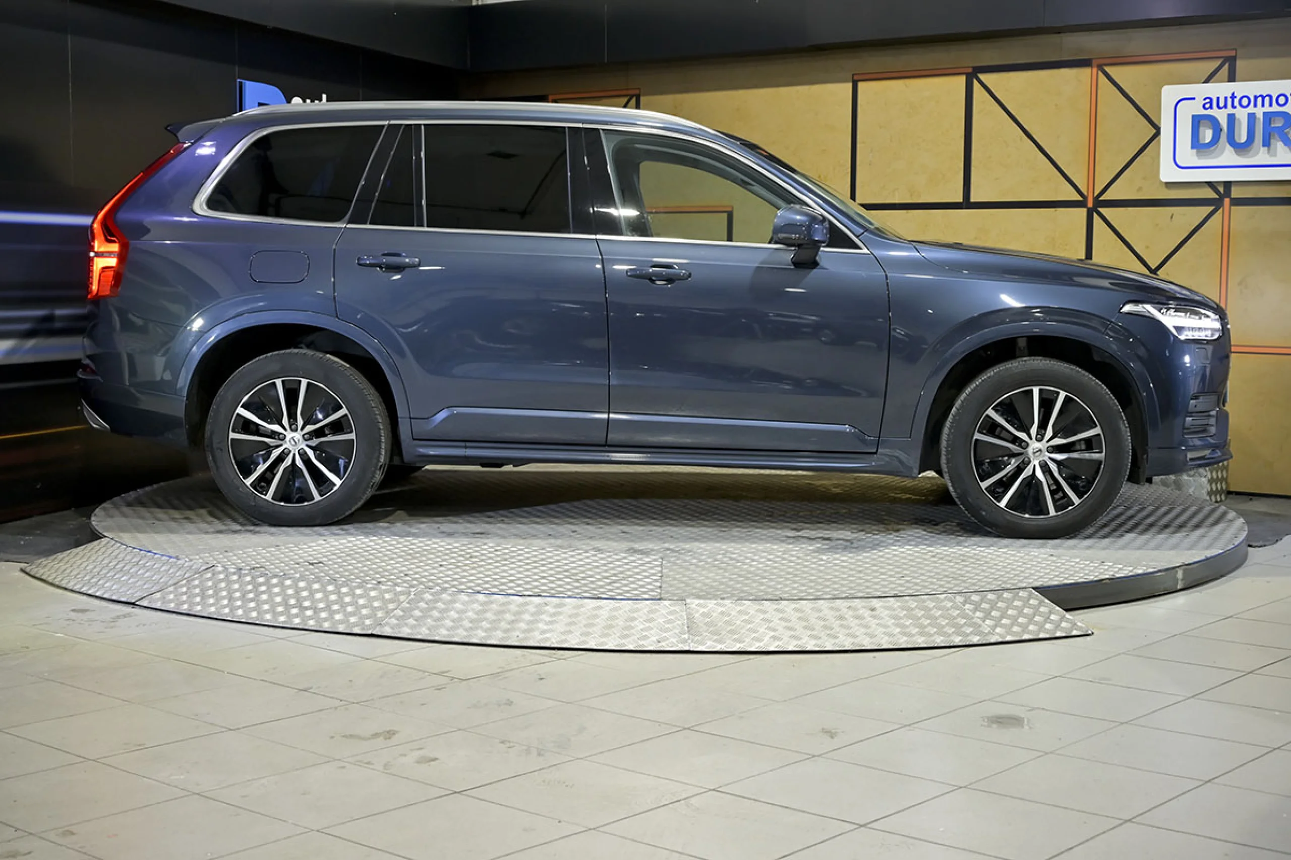 Volvo XC 90 XC90 2.0 B5 D AWD Momentum Pro Auto - Foto 14
