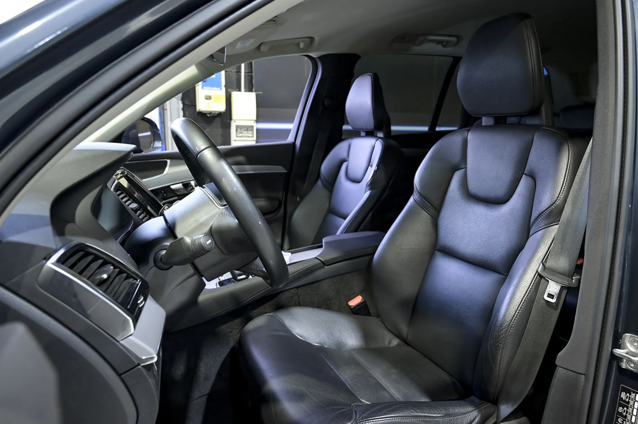 Volvo XC 90 XC90 2.0 B5 D AWD Momentum Pro Auto - Foto 17