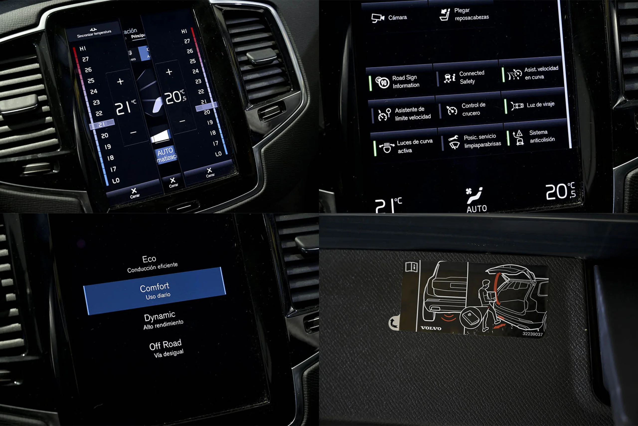 Volvo XC 90 XC90 2.0 B5 D AWD Momentum Pro Auto - Foto 18