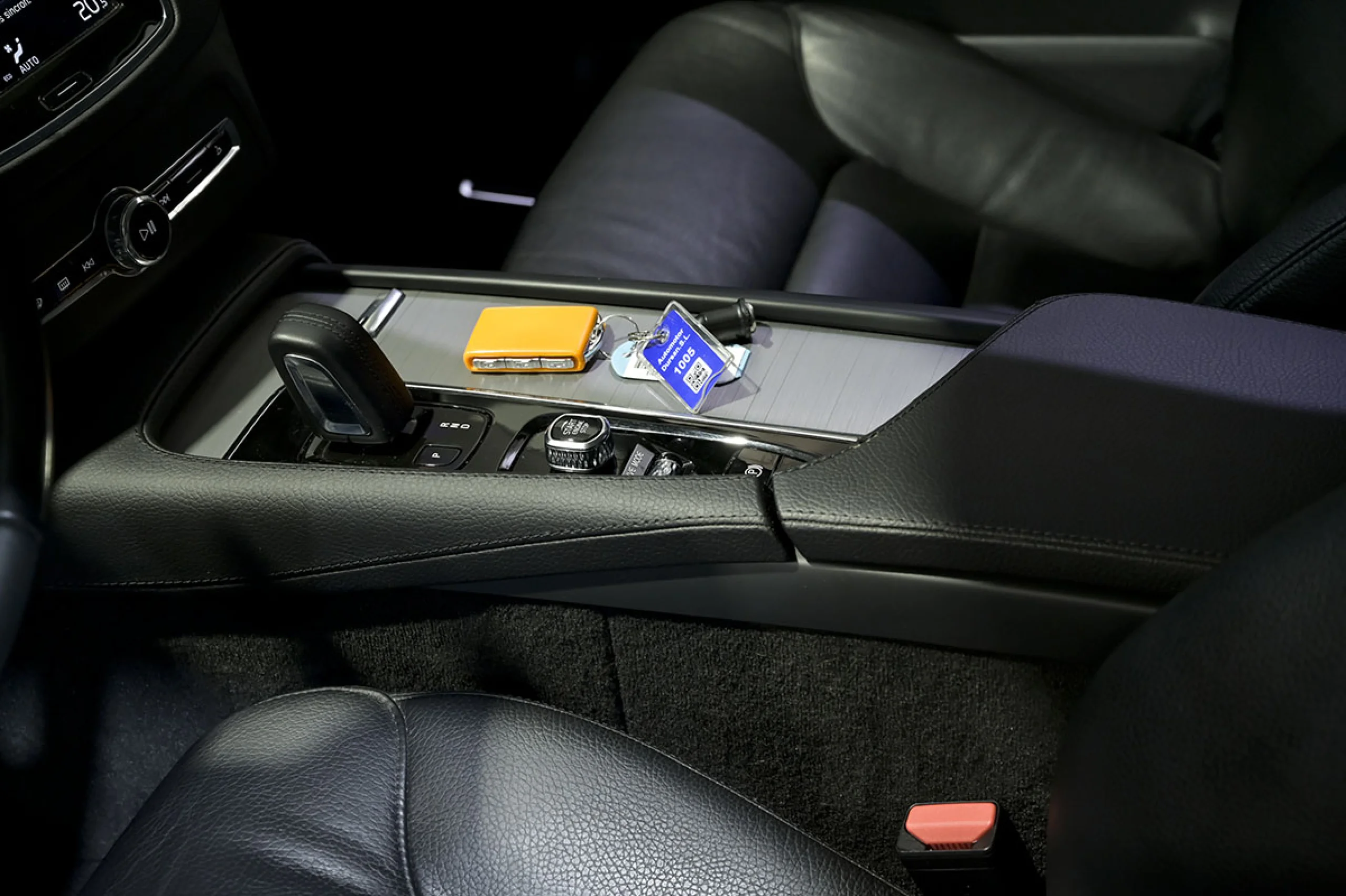 Volvo XC 90 XC90 2.0 B5 D AWD Momentum Pro Auto - Foto 20