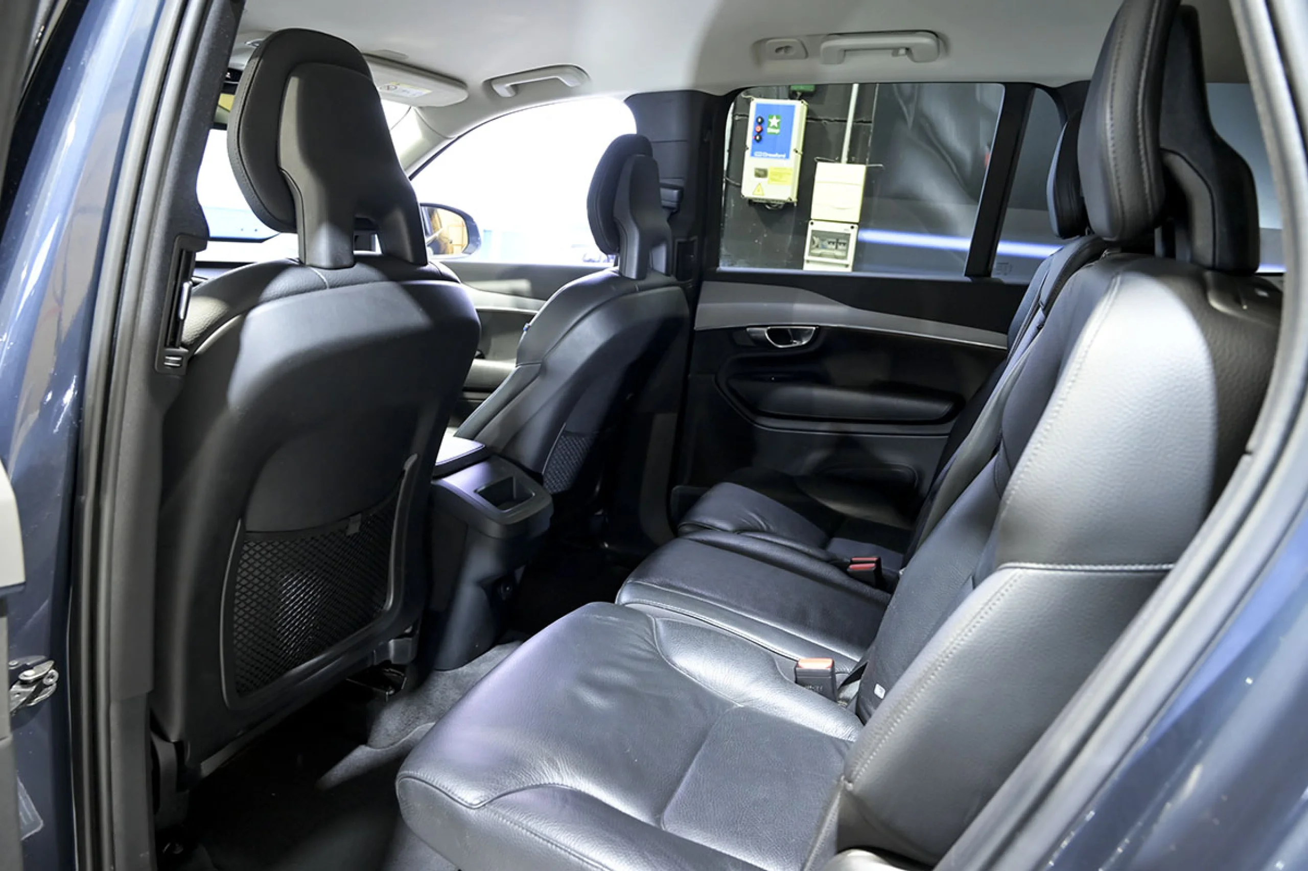 Volvo XC 90 XC90 2.0 B5 D AWD Momentum Pro Auto - Foto 33