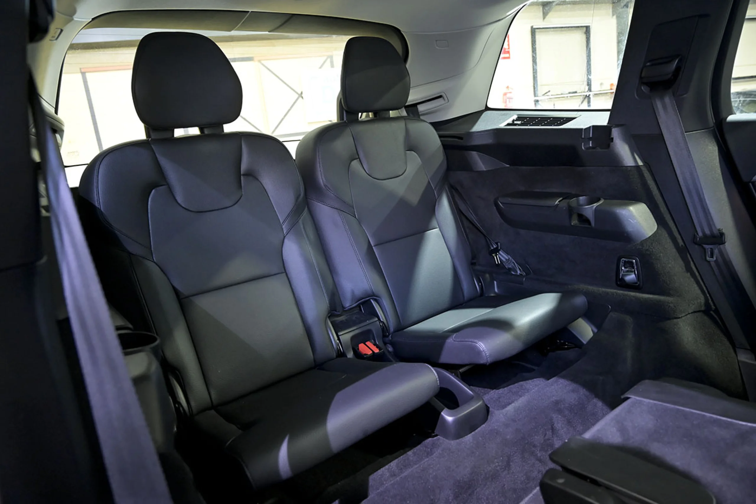 Volvo XC 90 XC90 2.0 B5 D AWD Momentum Pro Auto - Foto 34