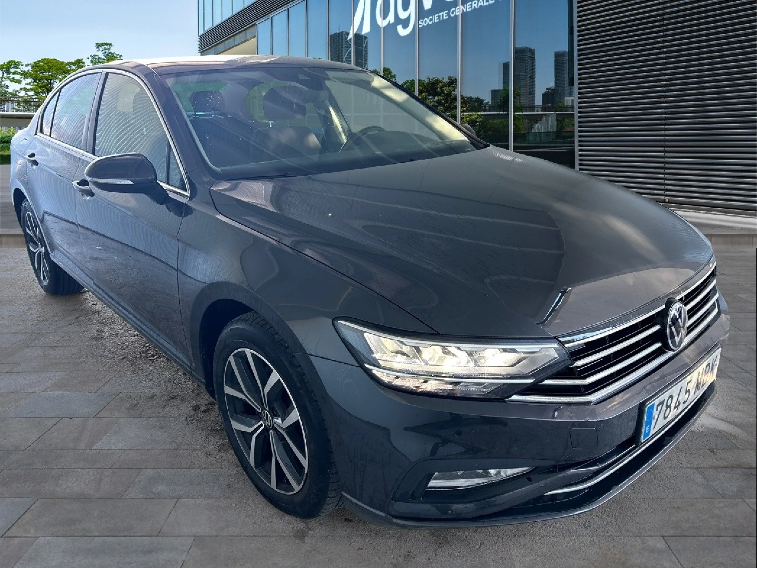 Volkswagen Passat Executive 2.0 TDI 110kW (150CV) - Foto 3