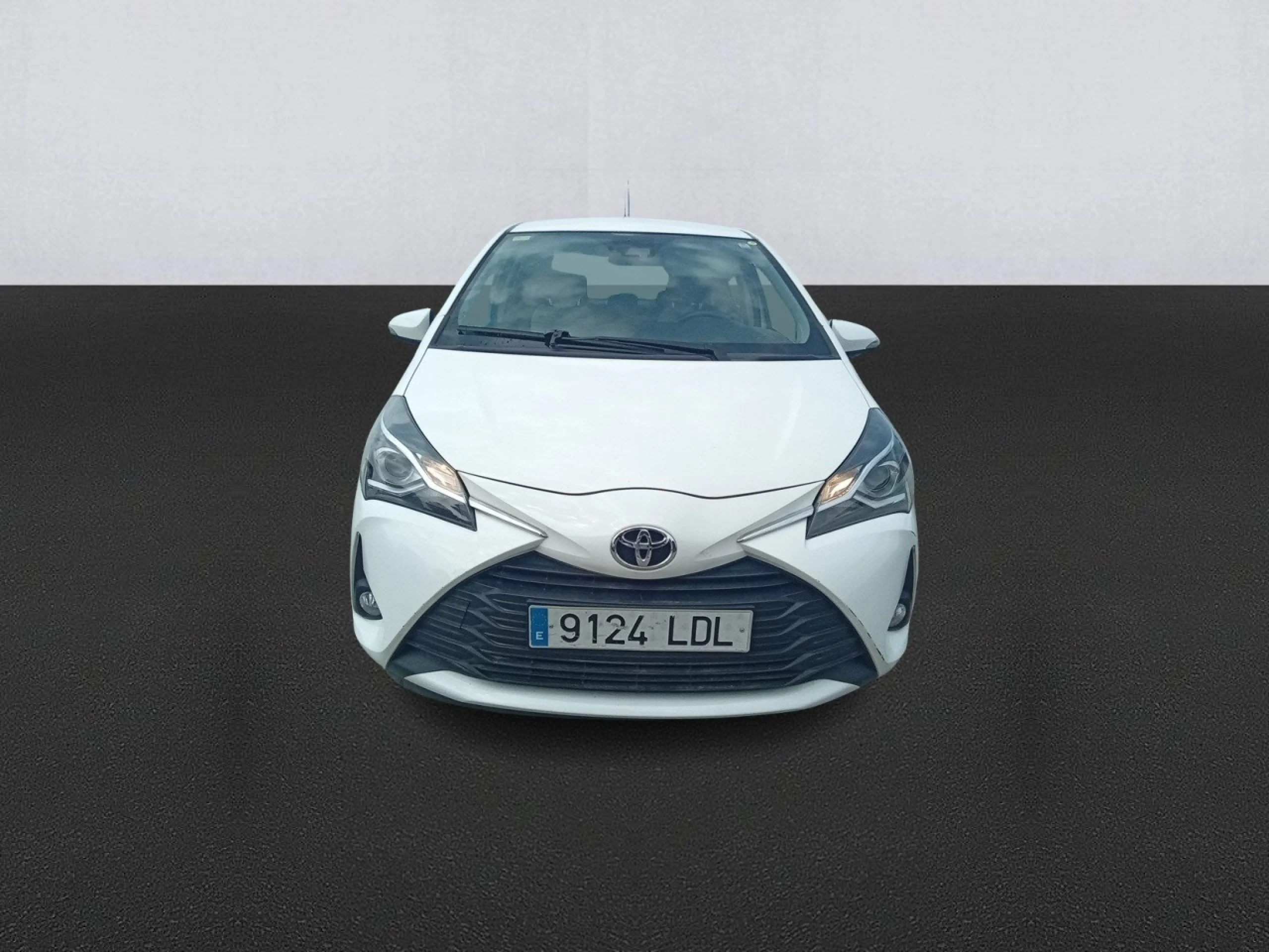 Toyota Yaris 1.0 70 Active - Foto 2