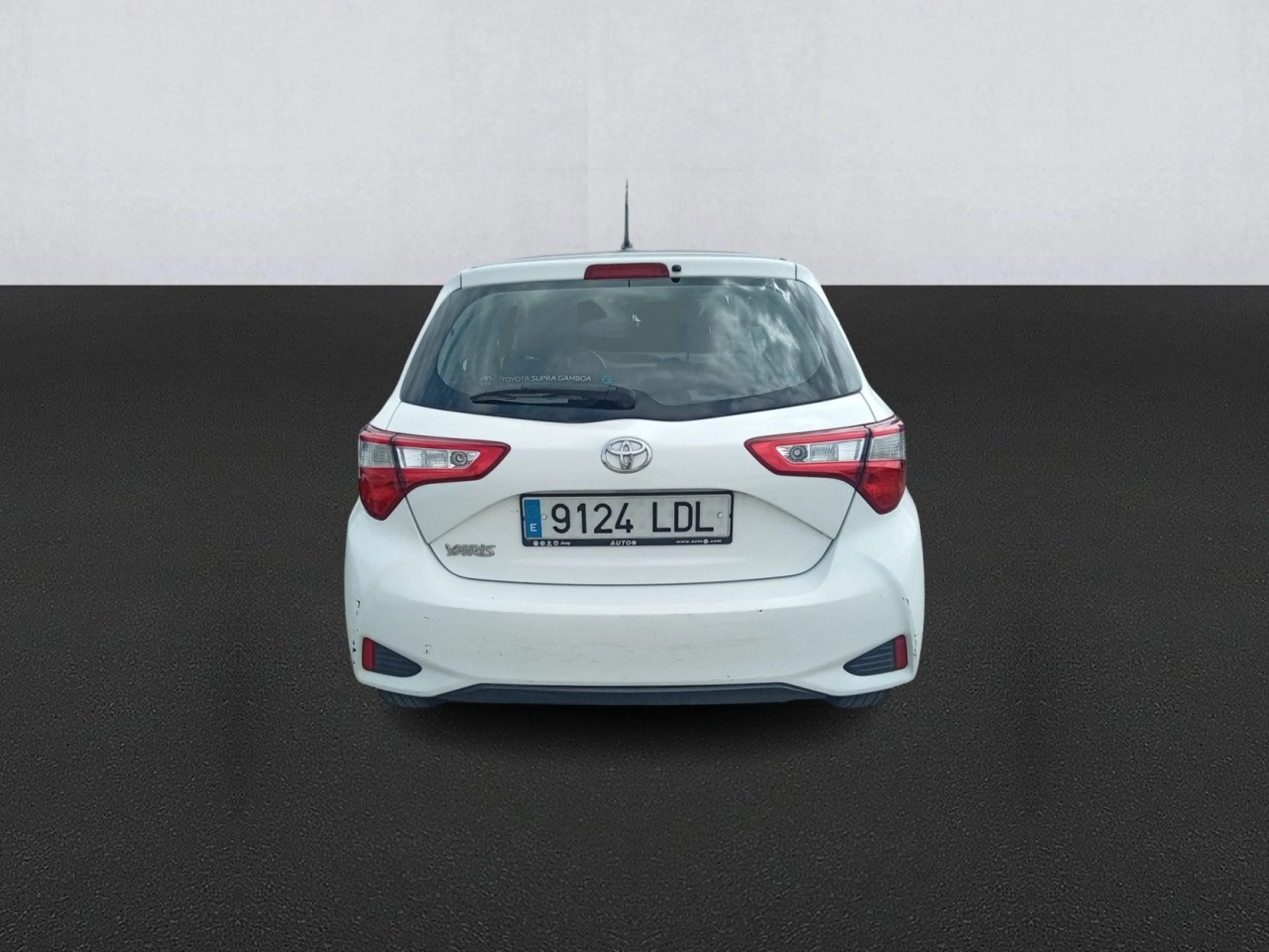 Toyota Yaris 1.0 70 Active - Foto 5