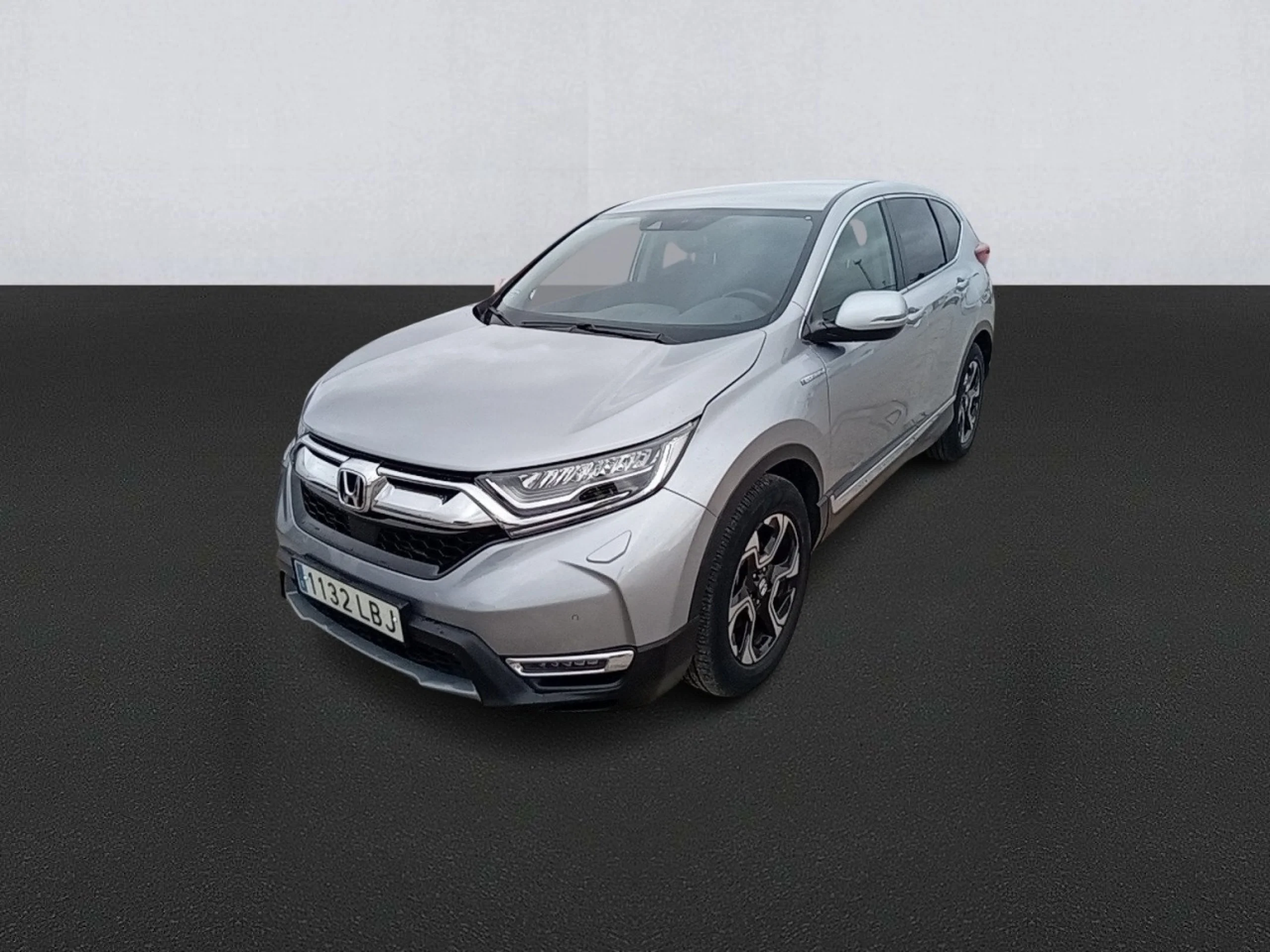 Honda CR-V 2.0 i-MMD 4x2 ELEGANCE NAVI - Foto 1