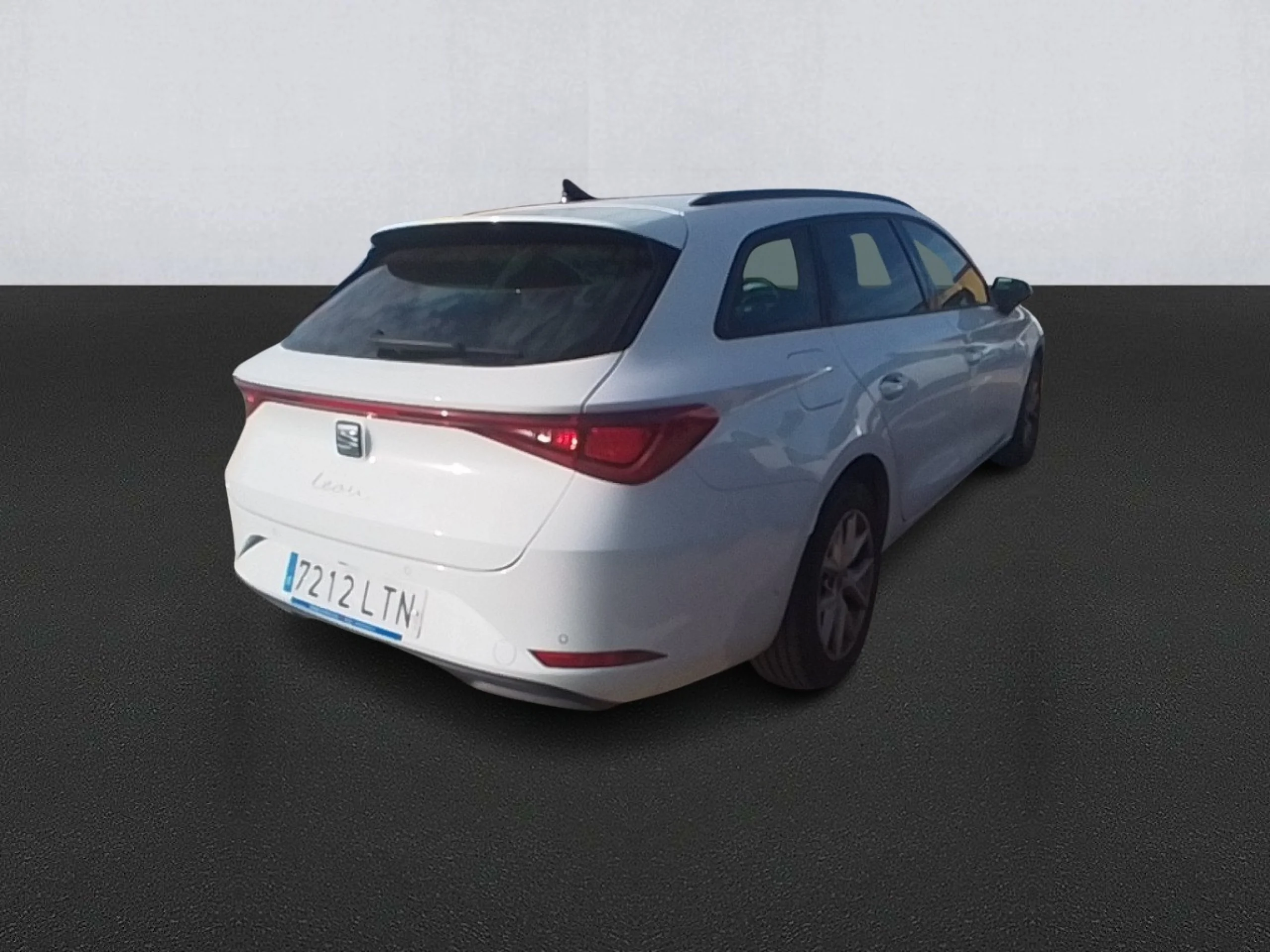 Seat Leon SP 2.0 TDI 85kW Style Go - Foto 4