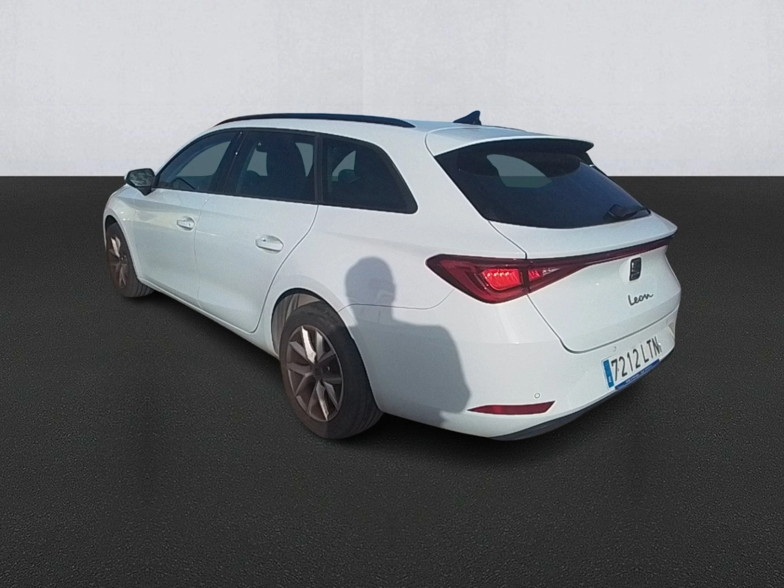 Seat Leon SP 2.0 TDI 85kW Style Go - Foto 6