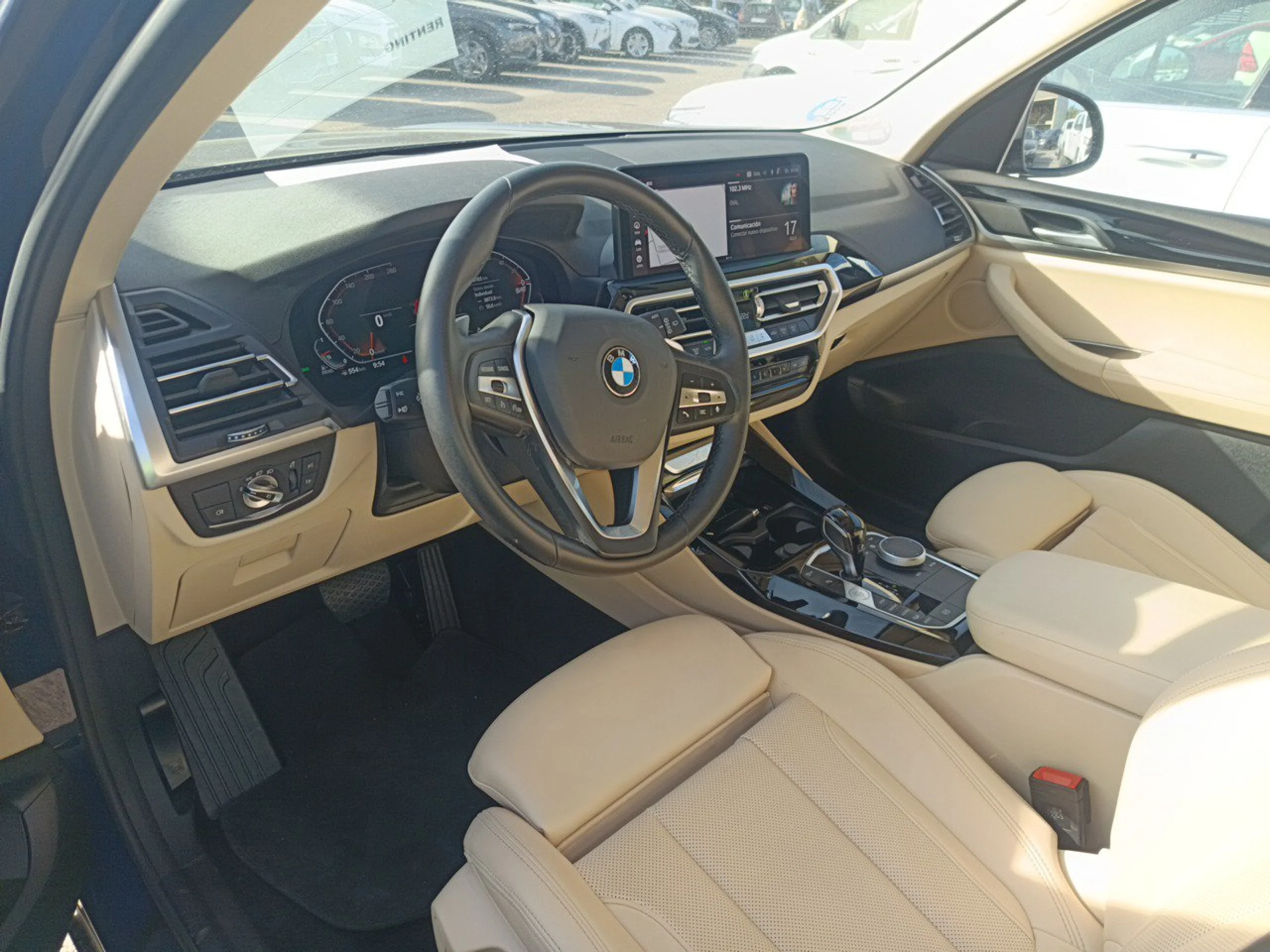 BMW X3 xDrive20d xLine - Foto 7