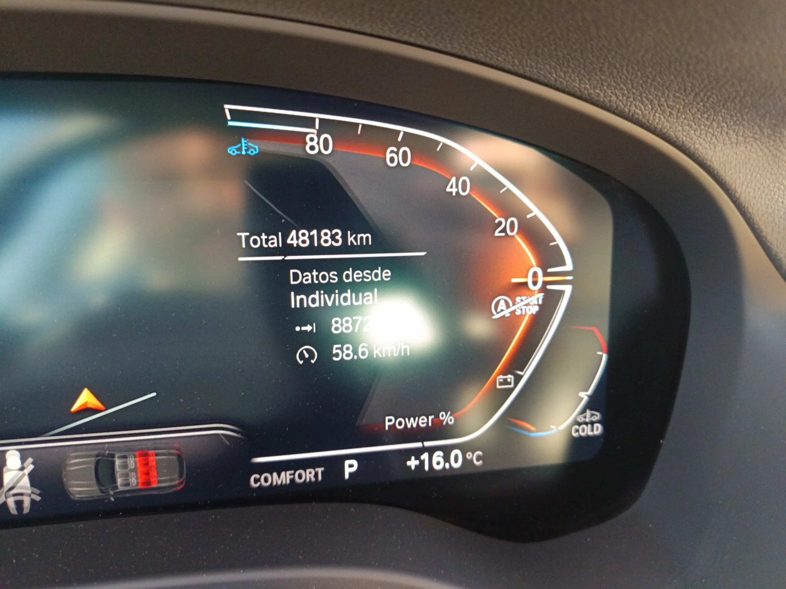 BMW X3 xDrive20d xLine - Foto 8