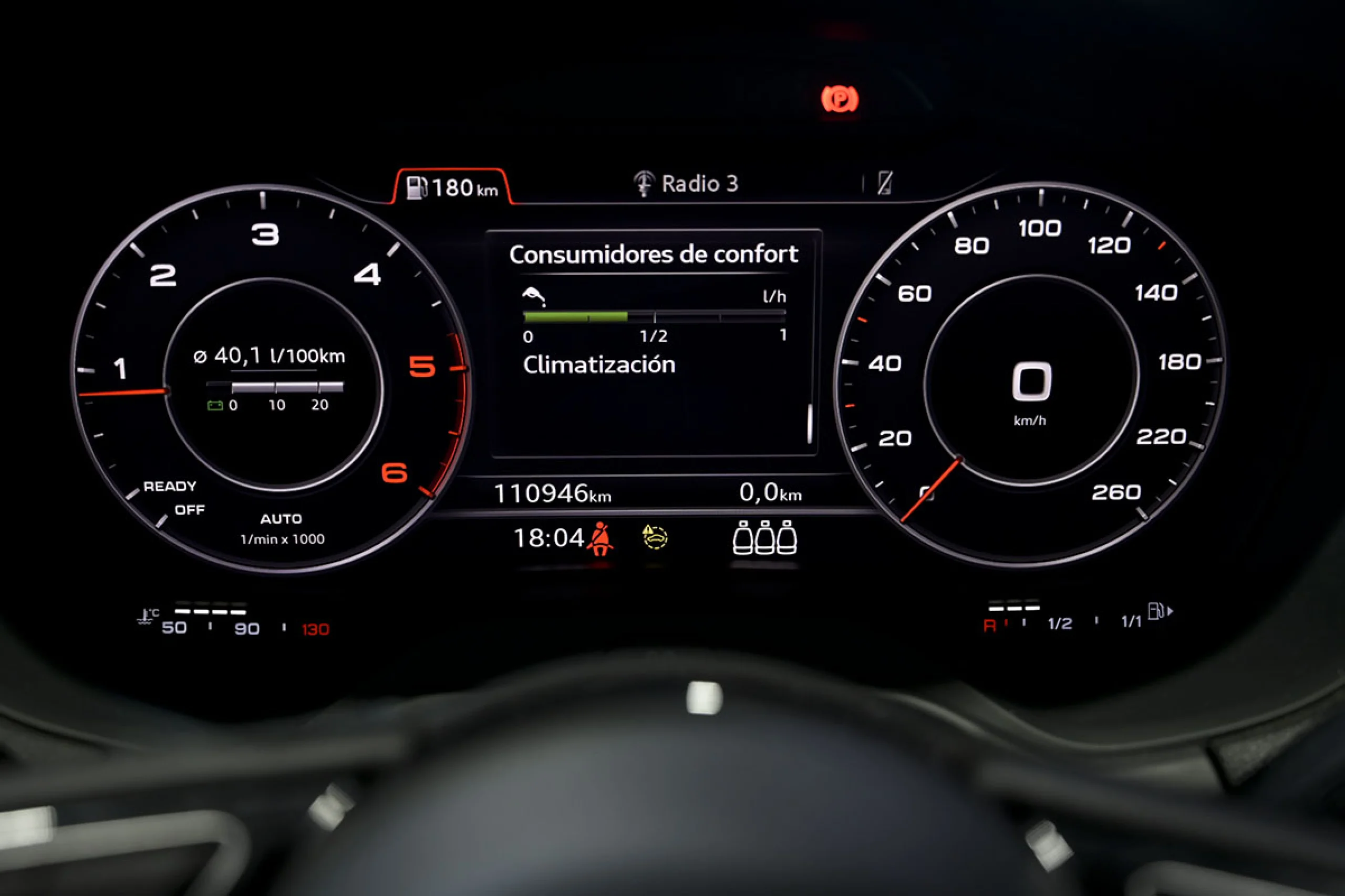 Audi Q2 30 TDI 85kW 116CV - Foto 7