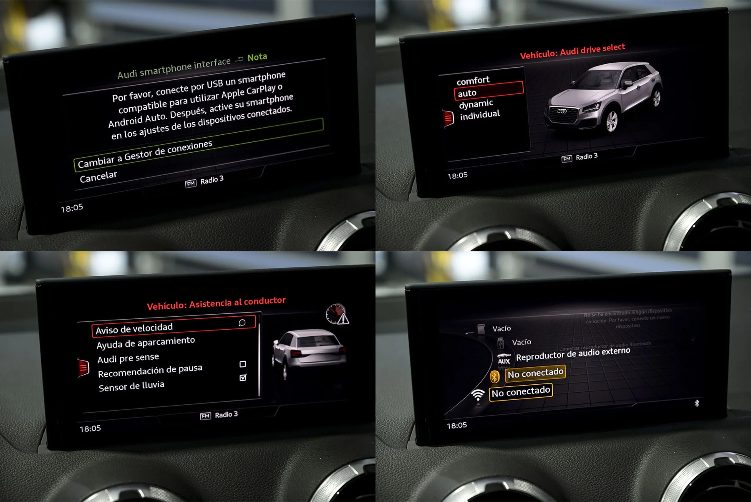 Audi Q2 30 TDI 85kW 116CV - Foto 10