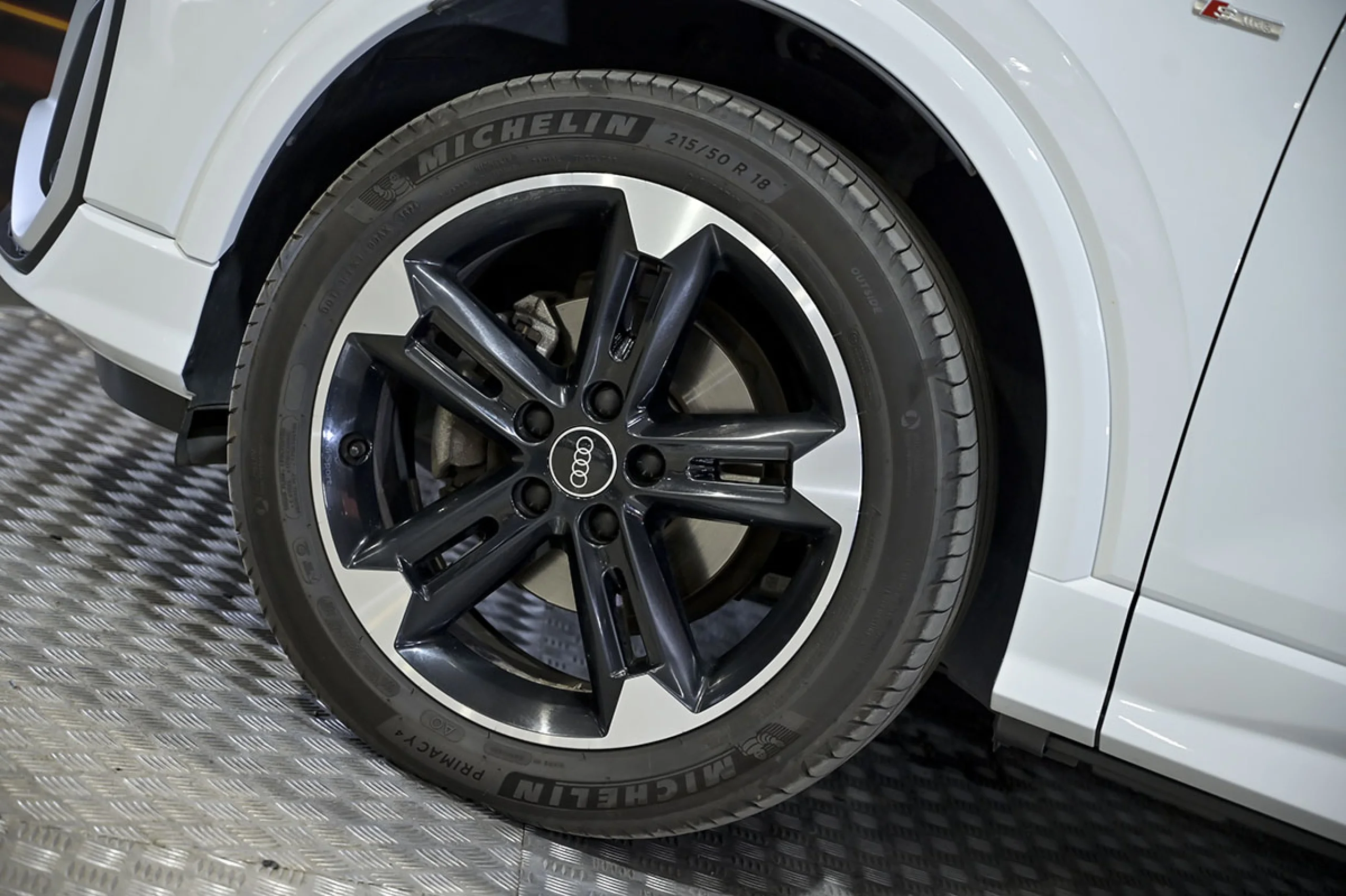 Audi Q2 30 TDI 85kW 116CV - Foto 14