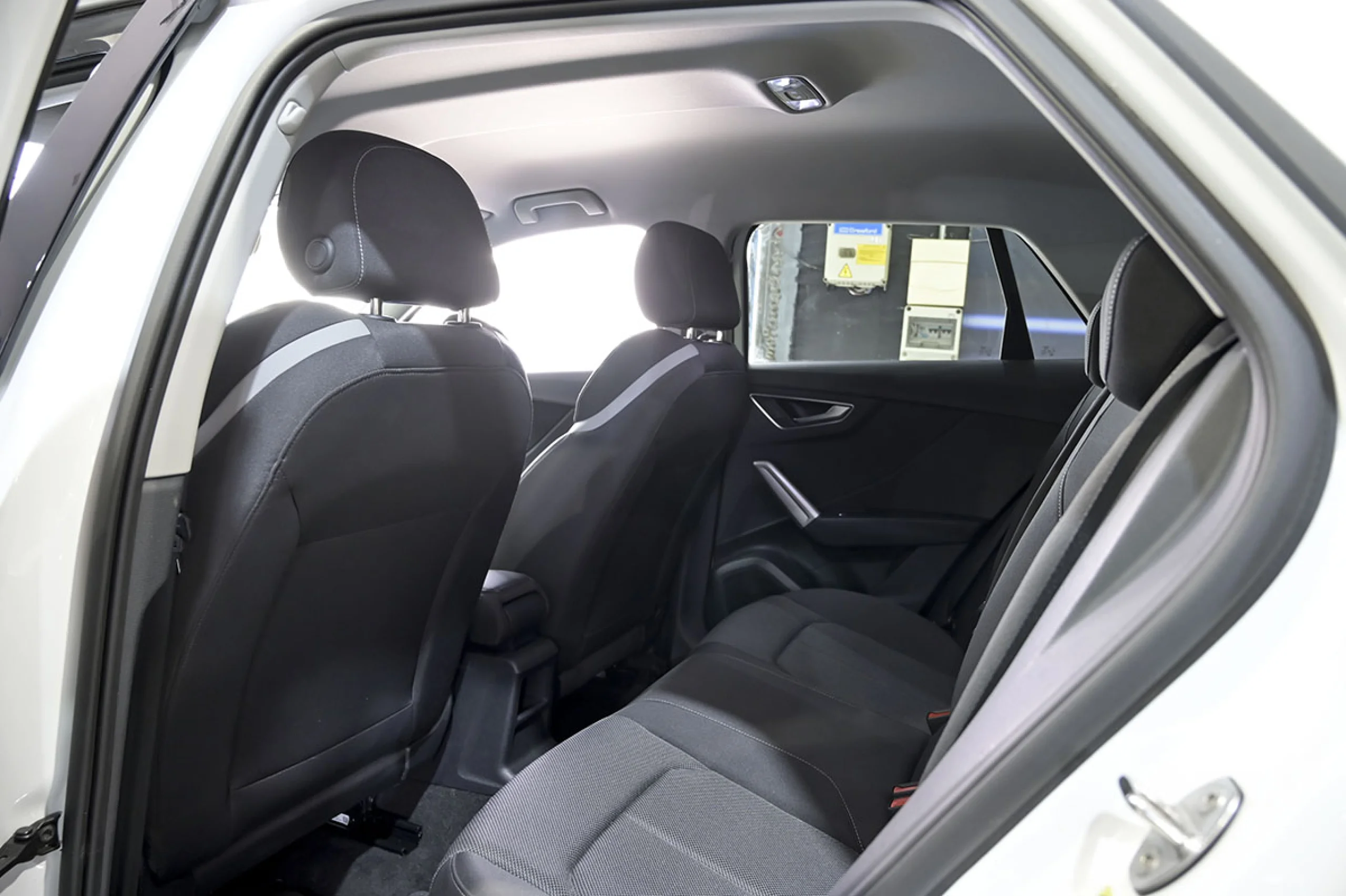 Audi Q2 30 TDI 85kW 116CV - Foto 16