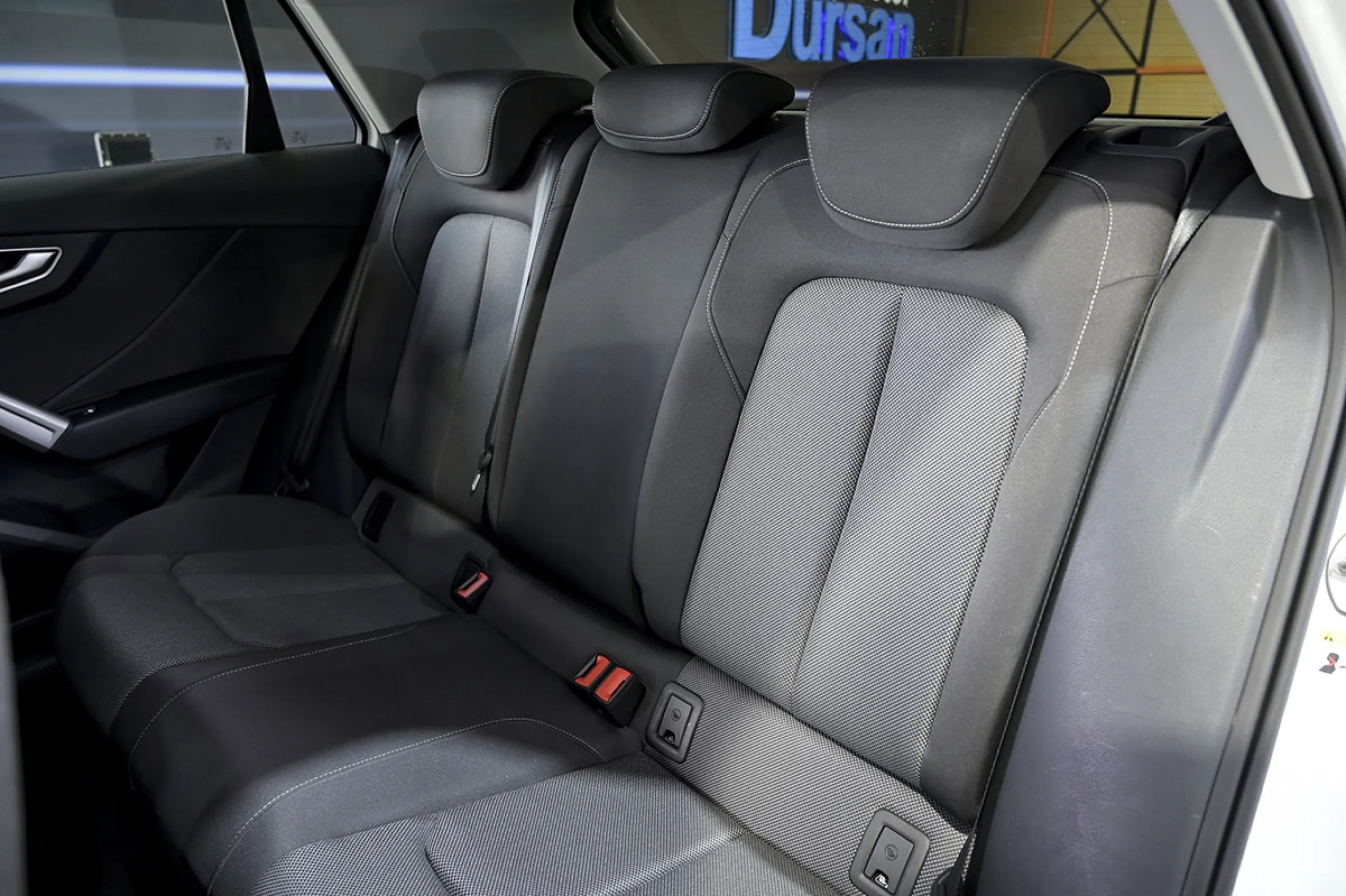 Audi Q2 30 TDI 85kW 116CV - Foto 17