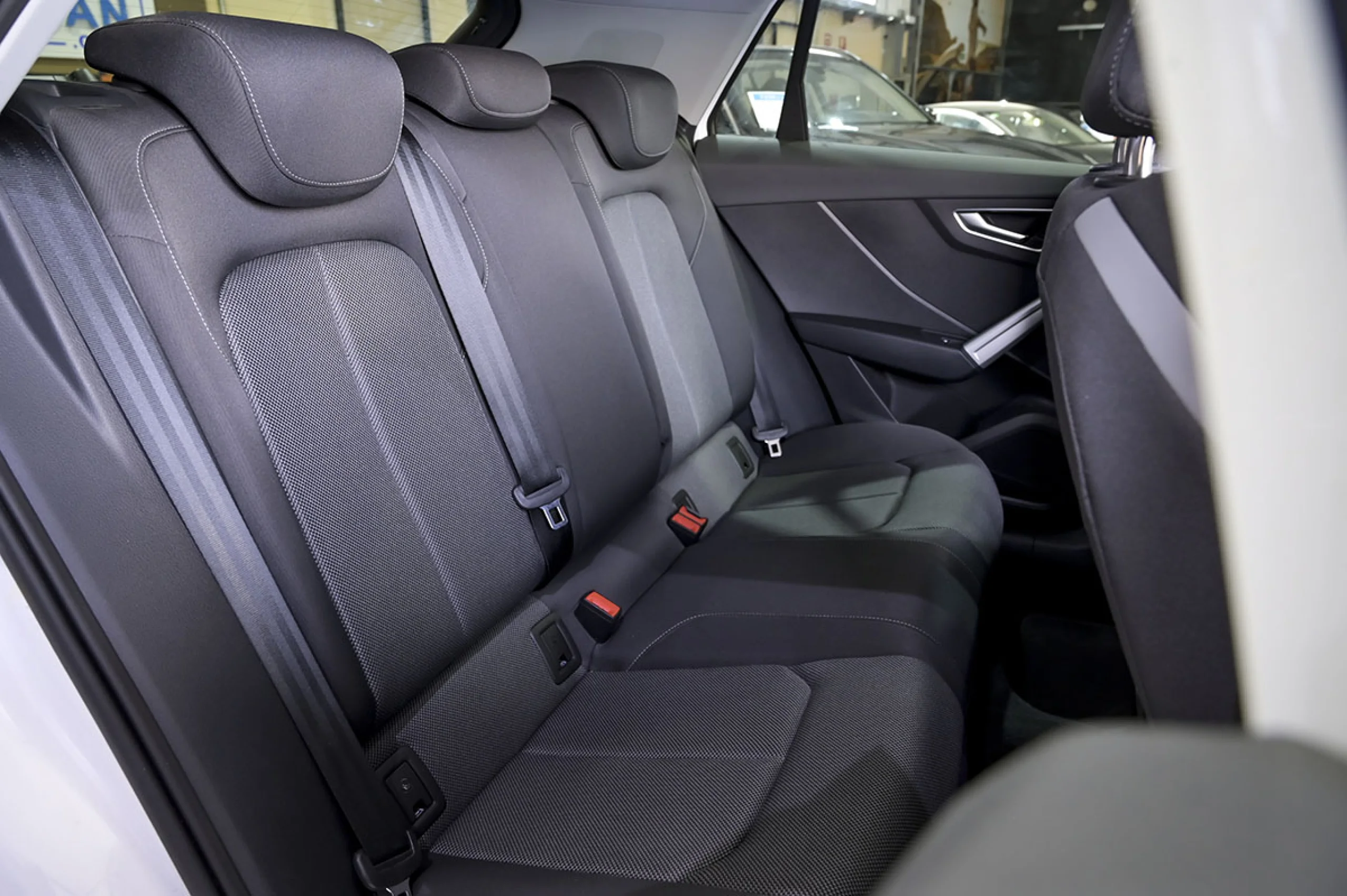 Audi Q2 30 TDI 85kW 116CV - Foto 18