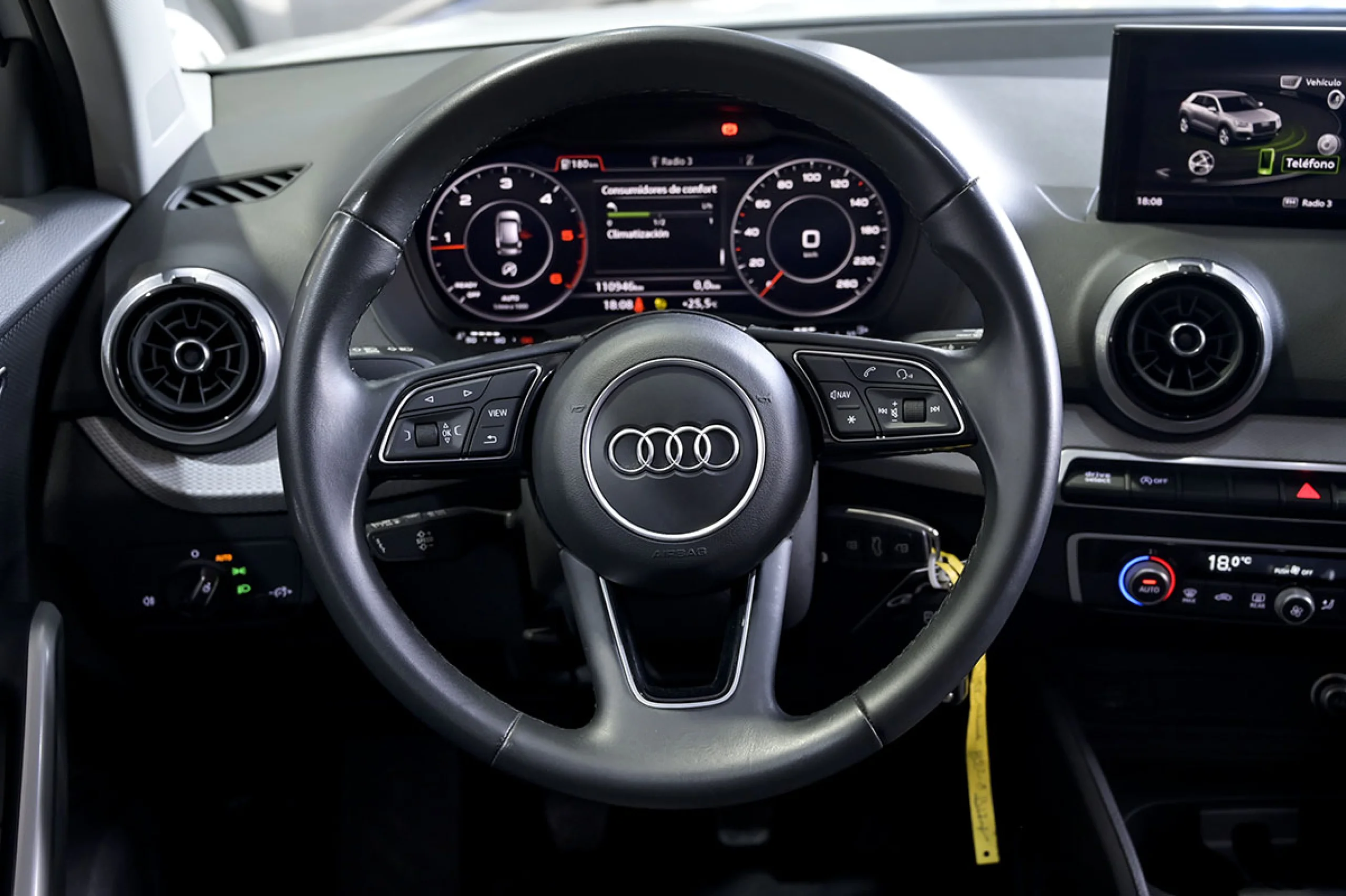 Audi Q2 30 TDI 85kW 116CV - Foto 27