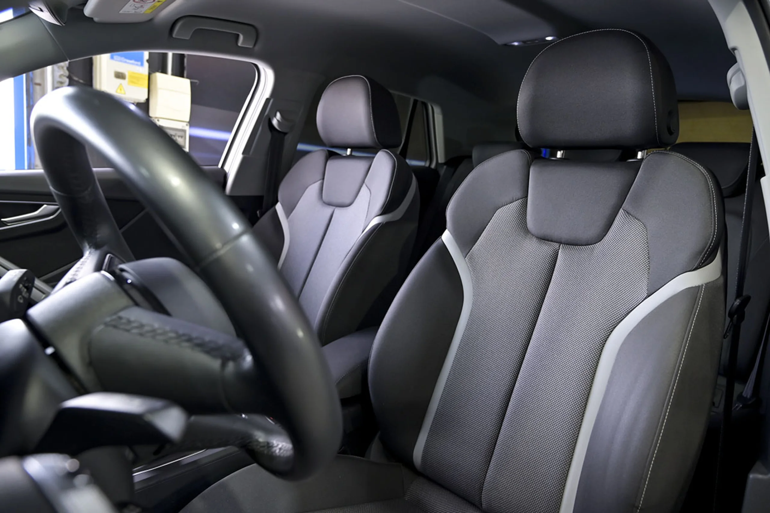 Audi Q2 30 TDI 85kW 116CV - Foto 23