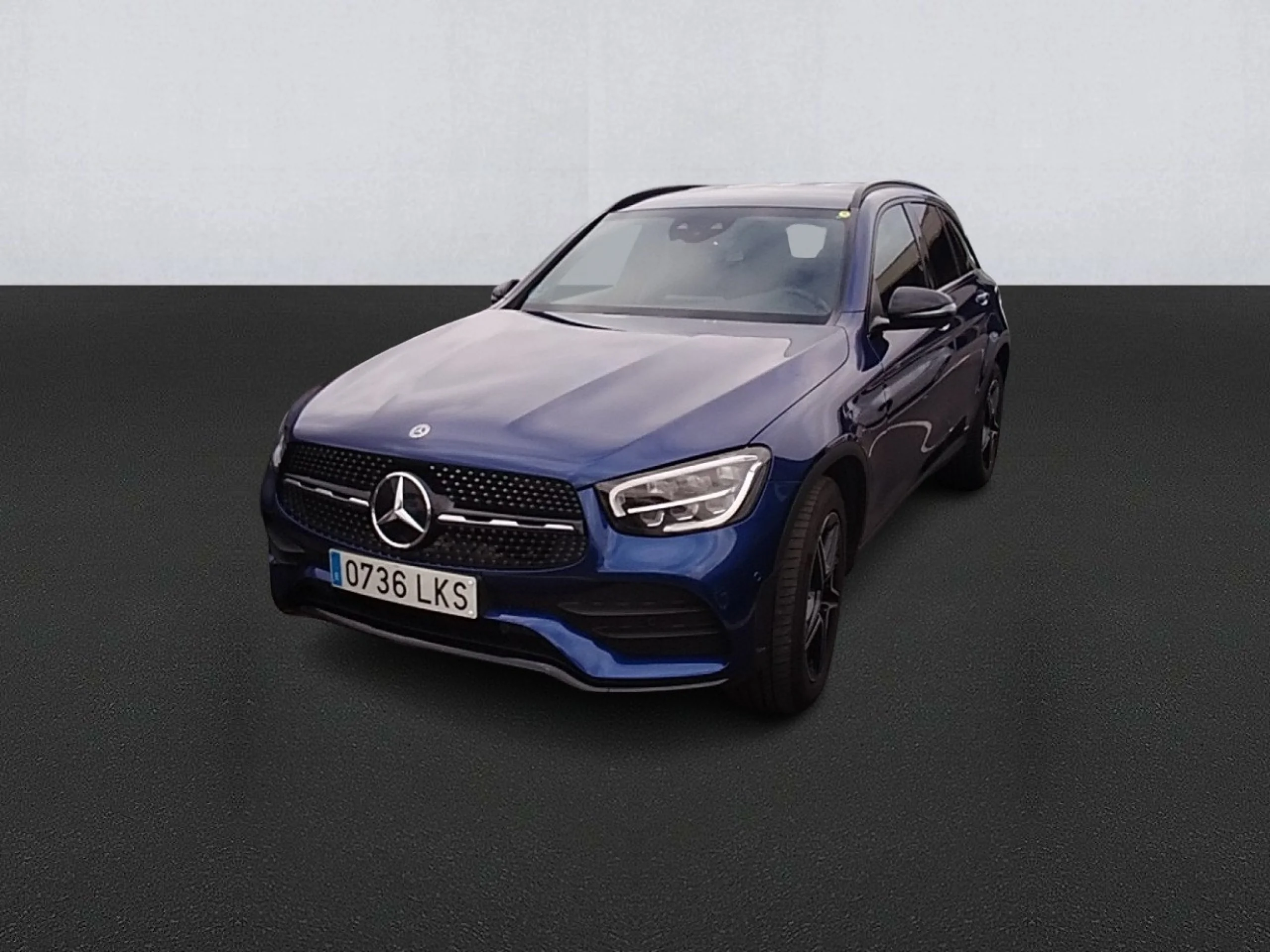 Mercedes-Benz GLC 300 MERCEDES GLC-CLASS GLC 200 d 4MATIC - Foto 1