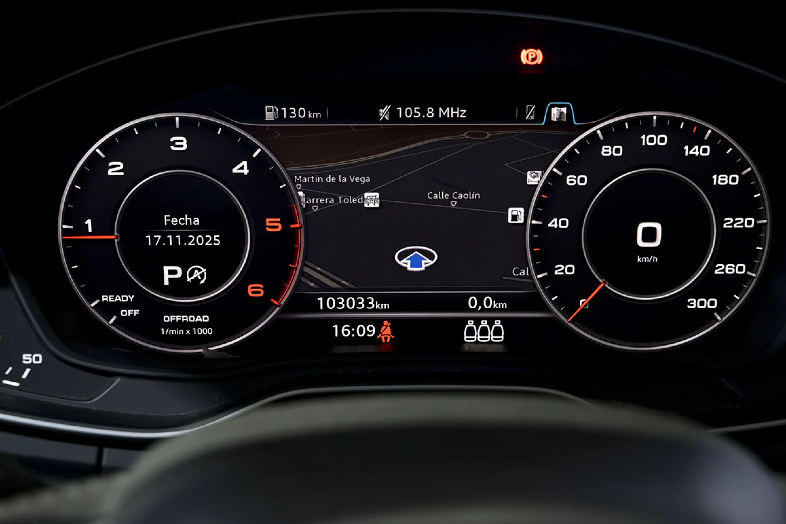 Audi Q5 Design 40 TDI 140kW quattro S tronic - Foto 7