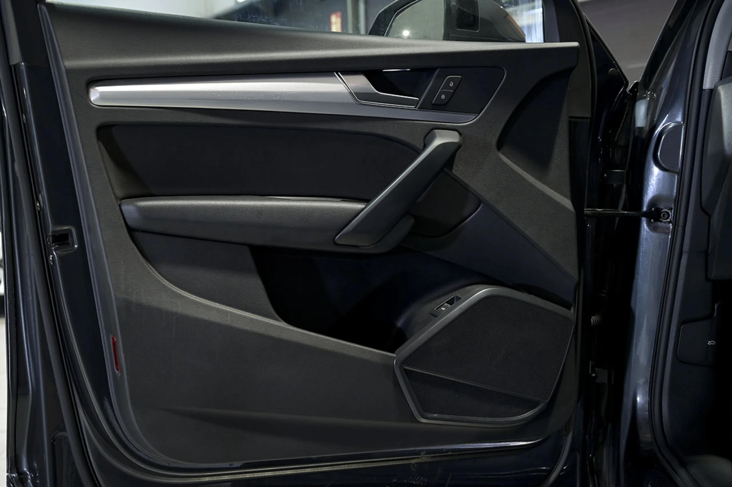 Audi Q5 Design 40 TDI 140kW quattro S tronic - Foto 20