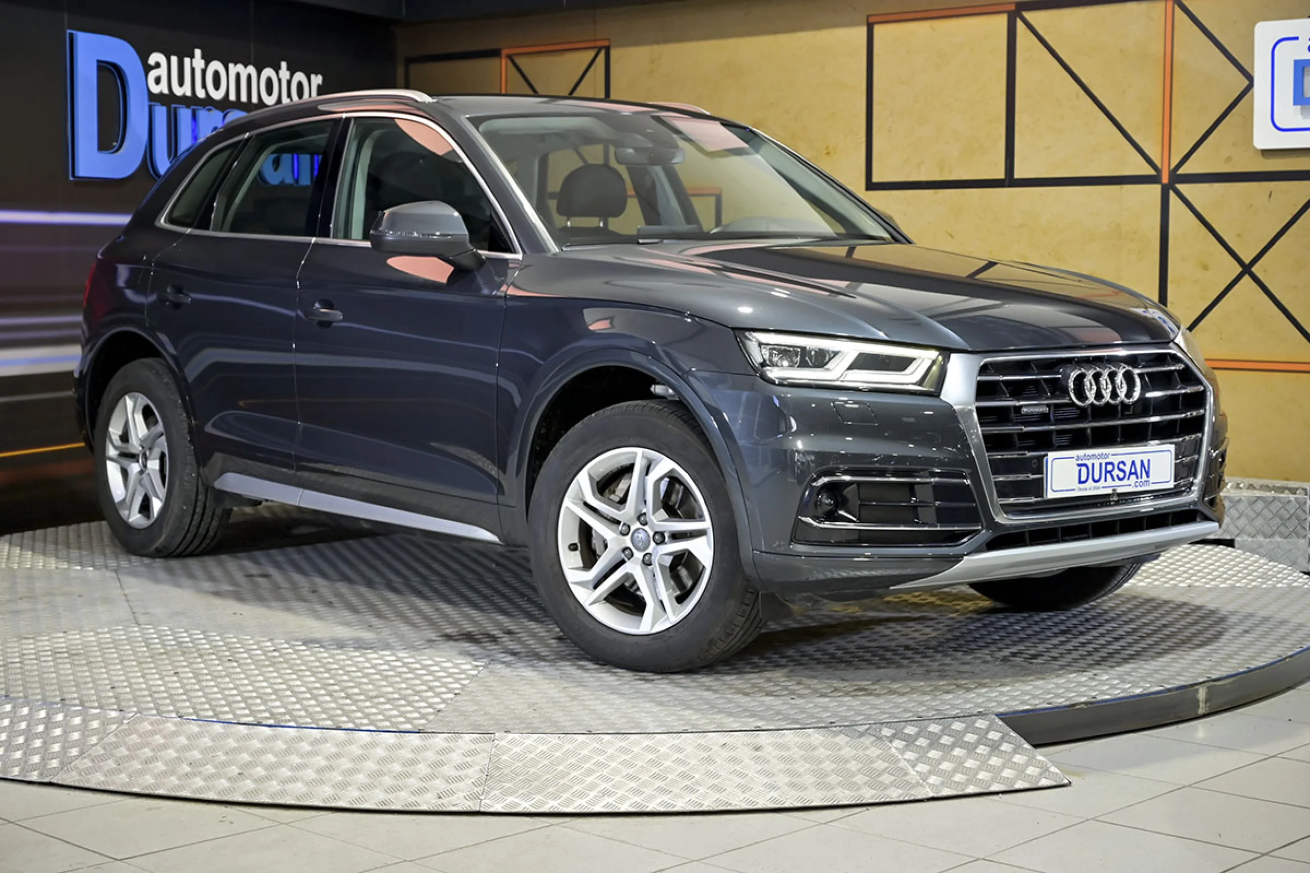 Audi Q5 Design 40 TDI 140kW quattro S tronic - Foto 3