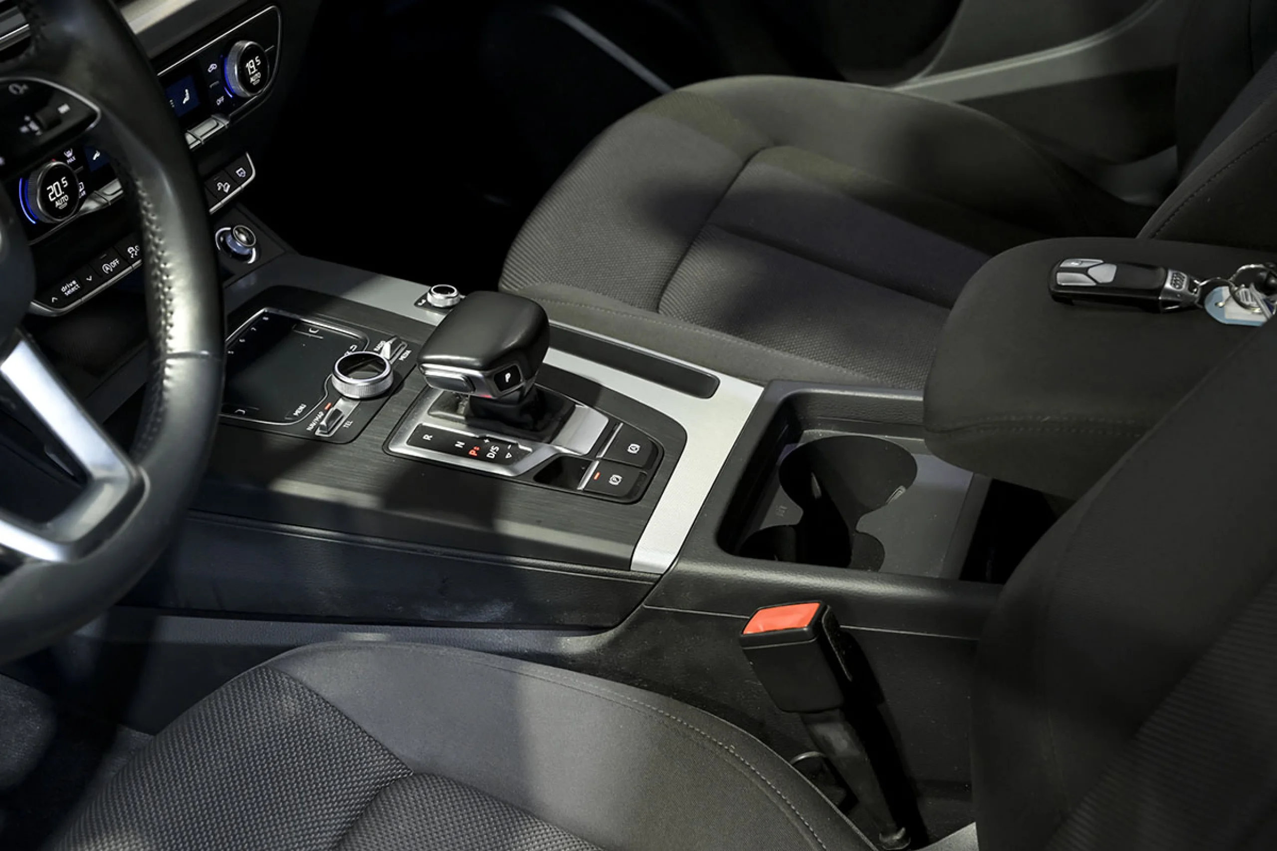 Audi Q5 Design 40 TDI 140kW quattro S tronic - Foto 29