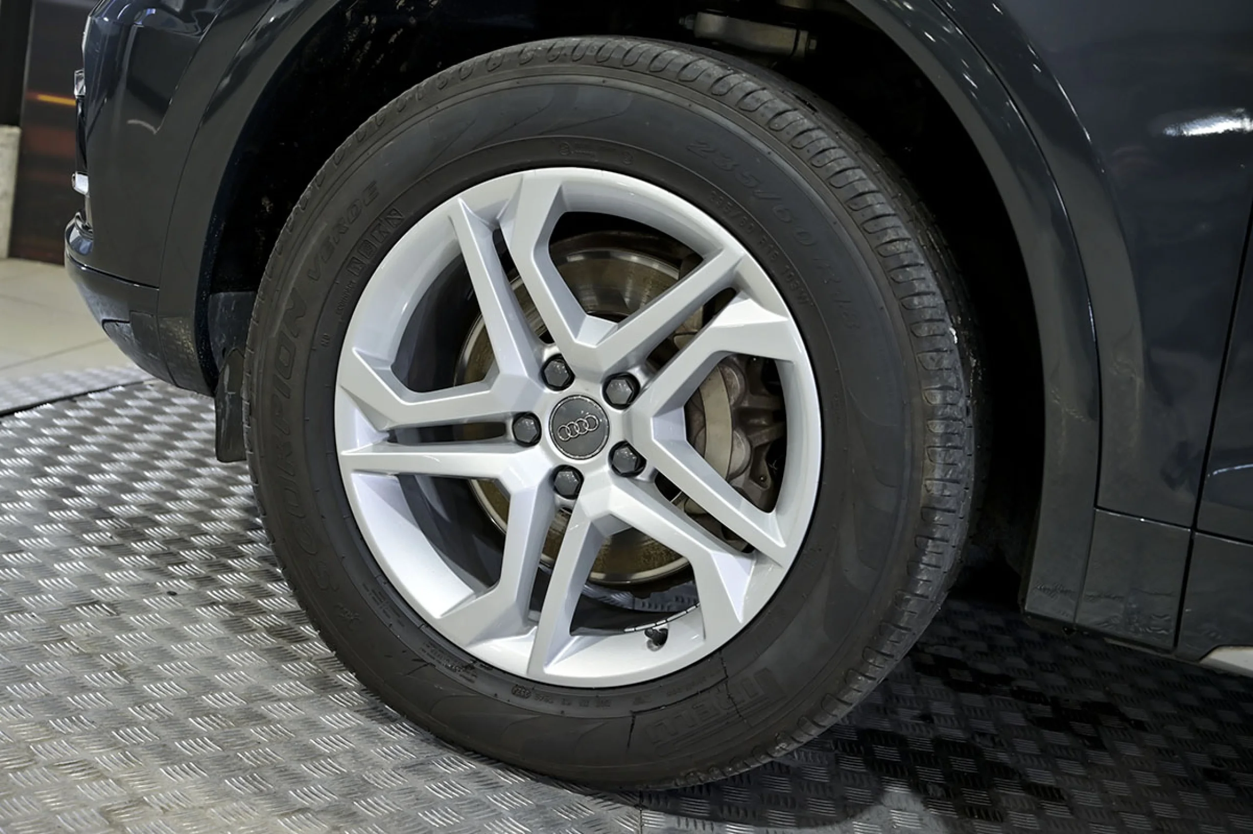 Audi Q5 Design 40 TDI 140kW quattro S tronic - Foto 13