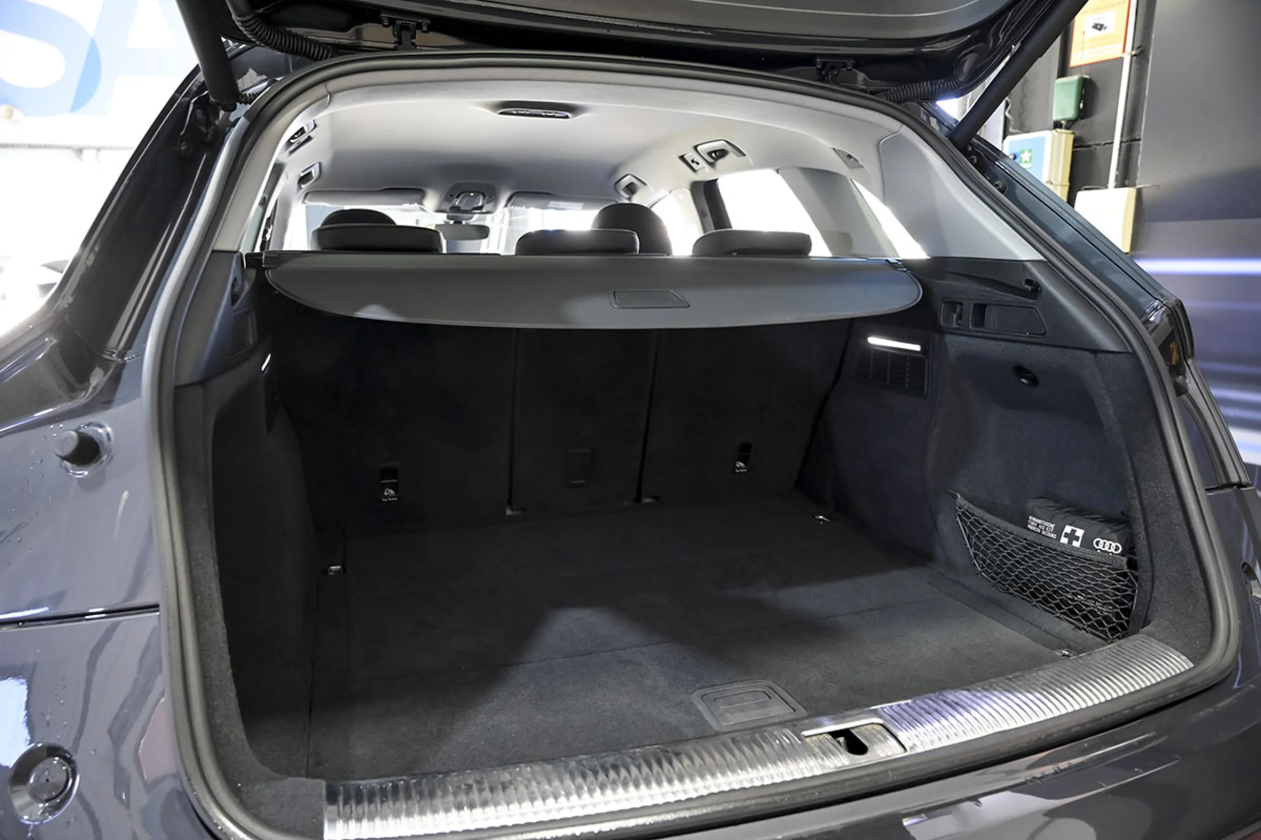 Audi Q5 Design 40 TDI 140kW quattro S tronic - Foto 12