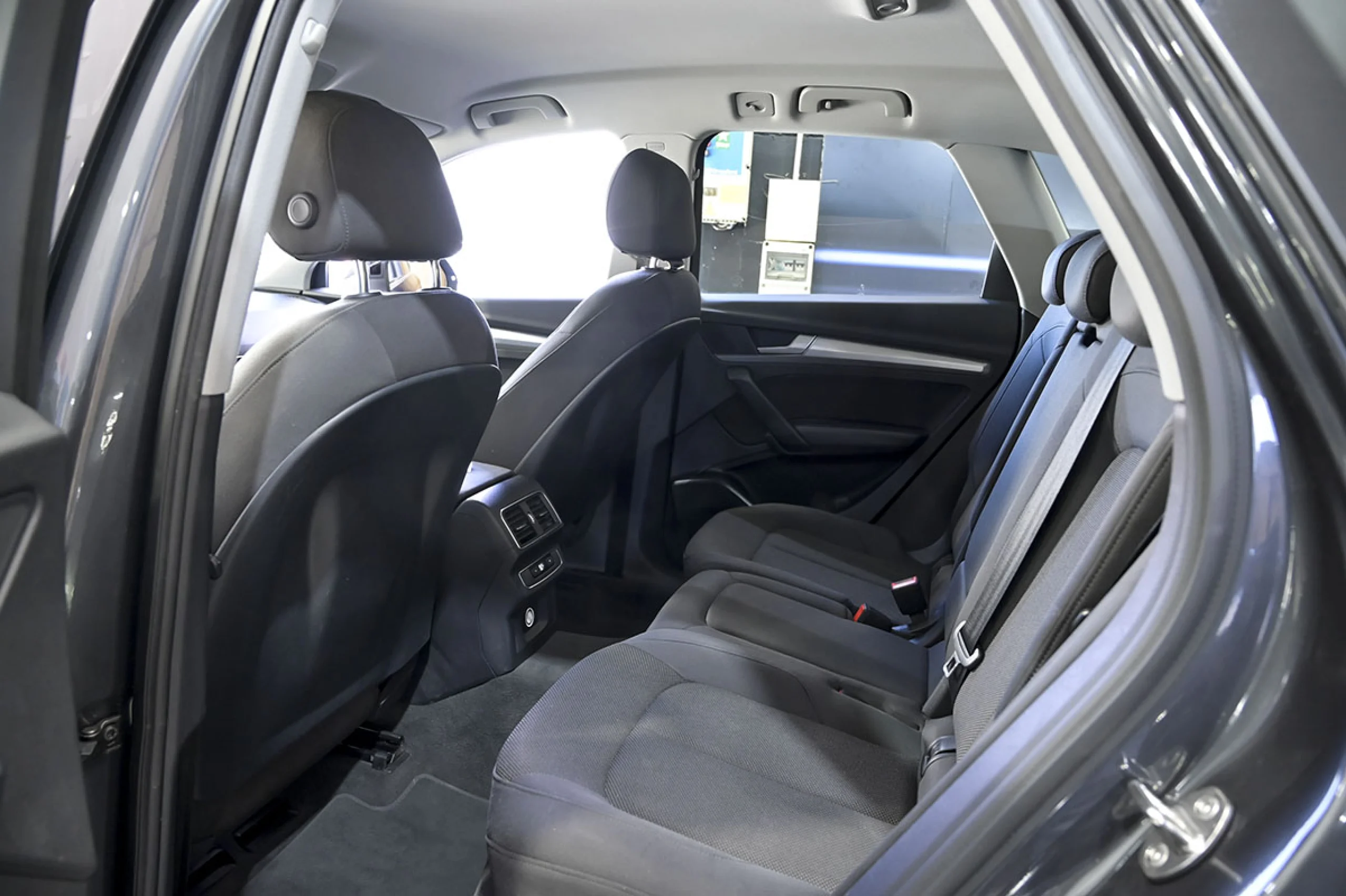 Audi Q5 Design 40 TDI 140kW quattro S tronic - Foto 15